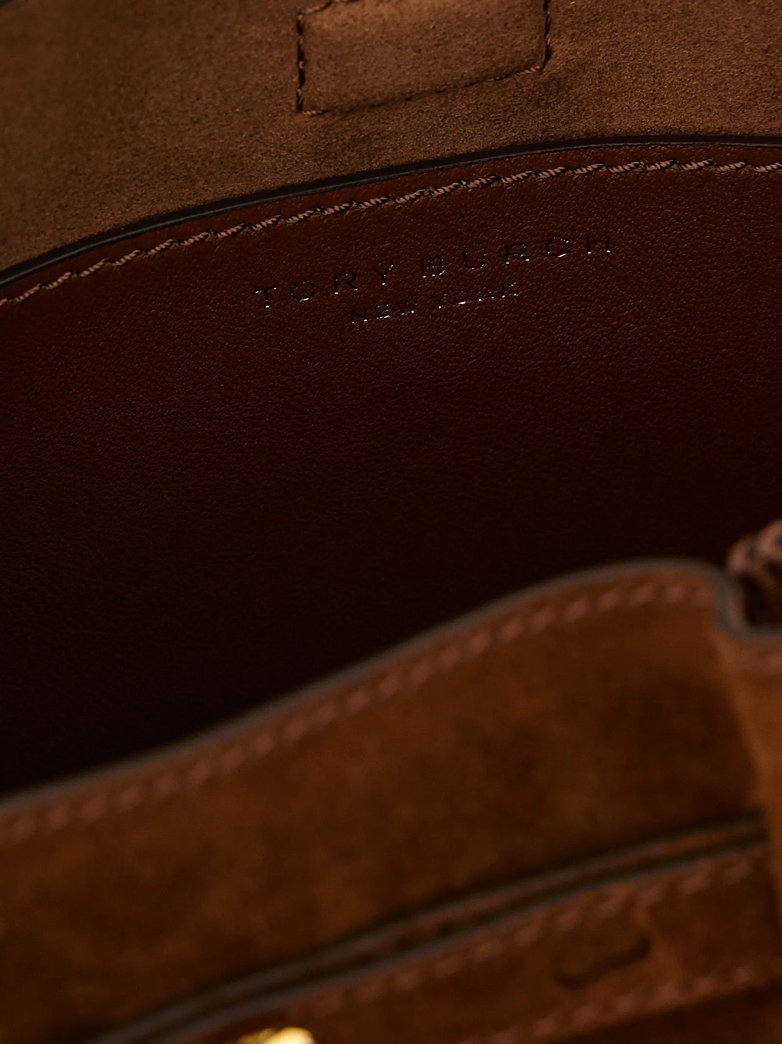 Romy Hand Bags Brown sold by Wanan Luxury product image thumbnail 4