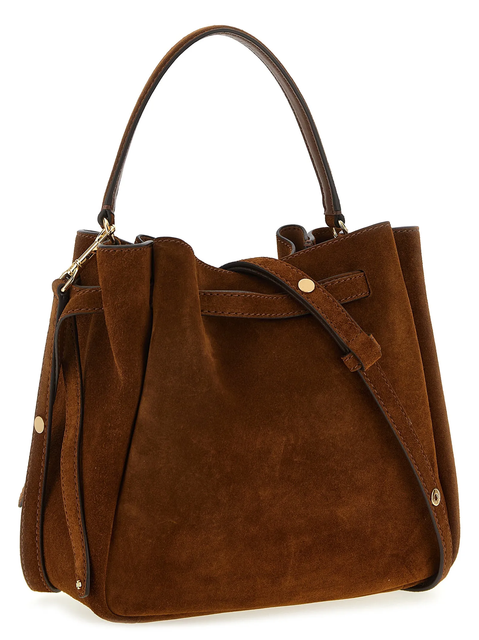 Romy Hand Bags Brown sold by Wanan Luxury product image thumbnail 2