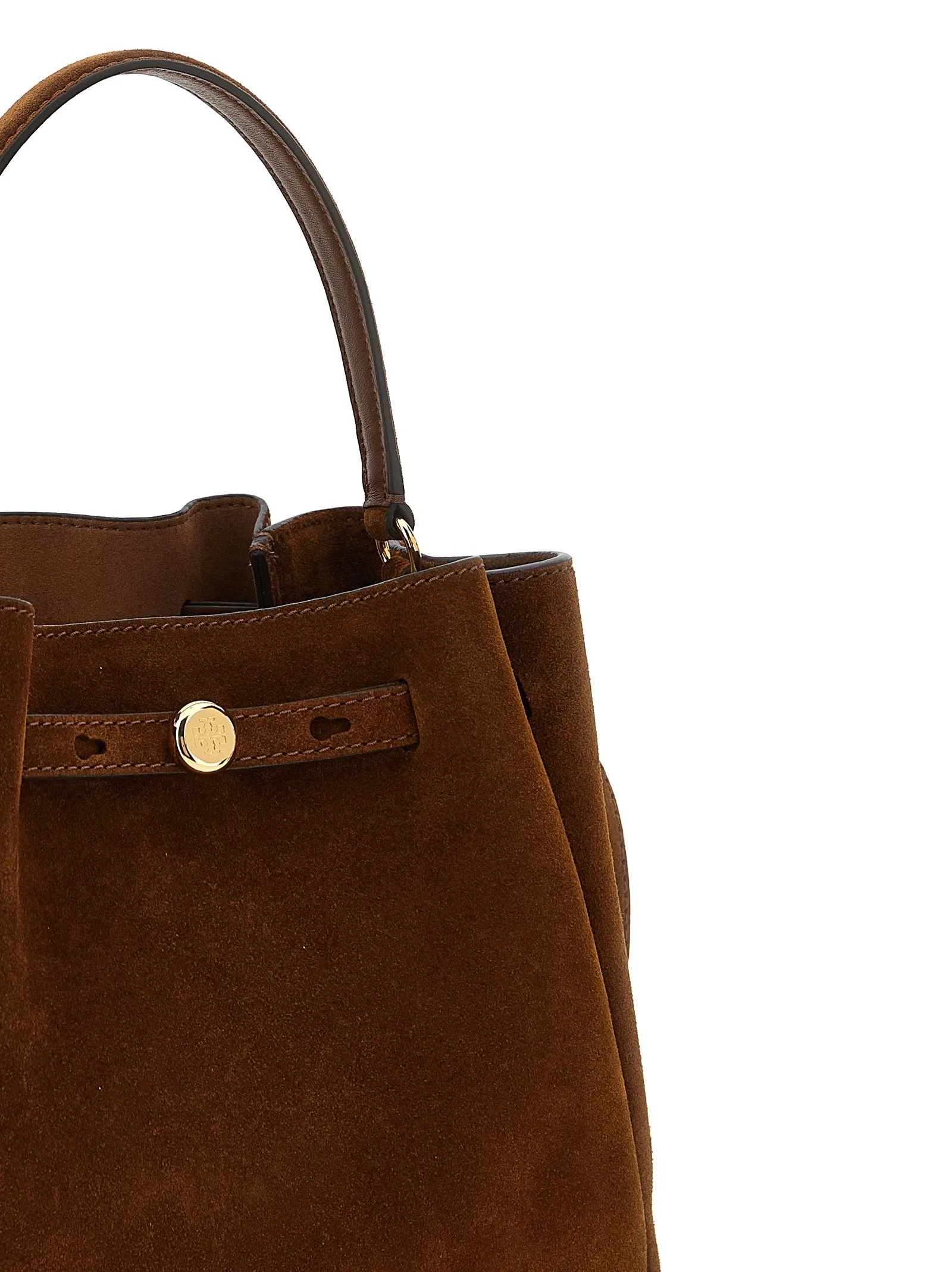 Romy Hand Bags Brown sold by Wanan Luxury product image thumbnail 3