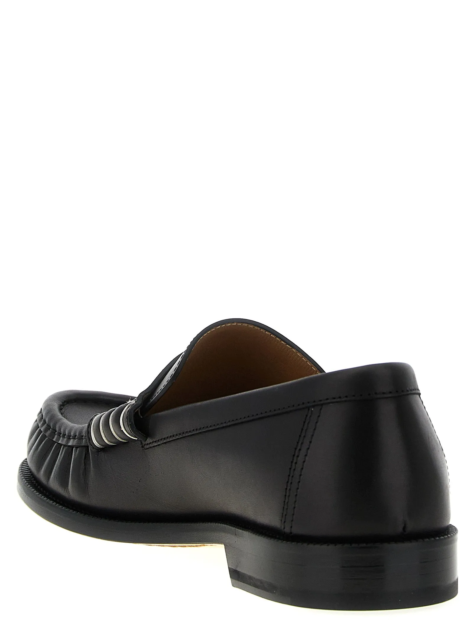 Loafer Loafers Black sold by Wanan Luxury product image thumbnail 3