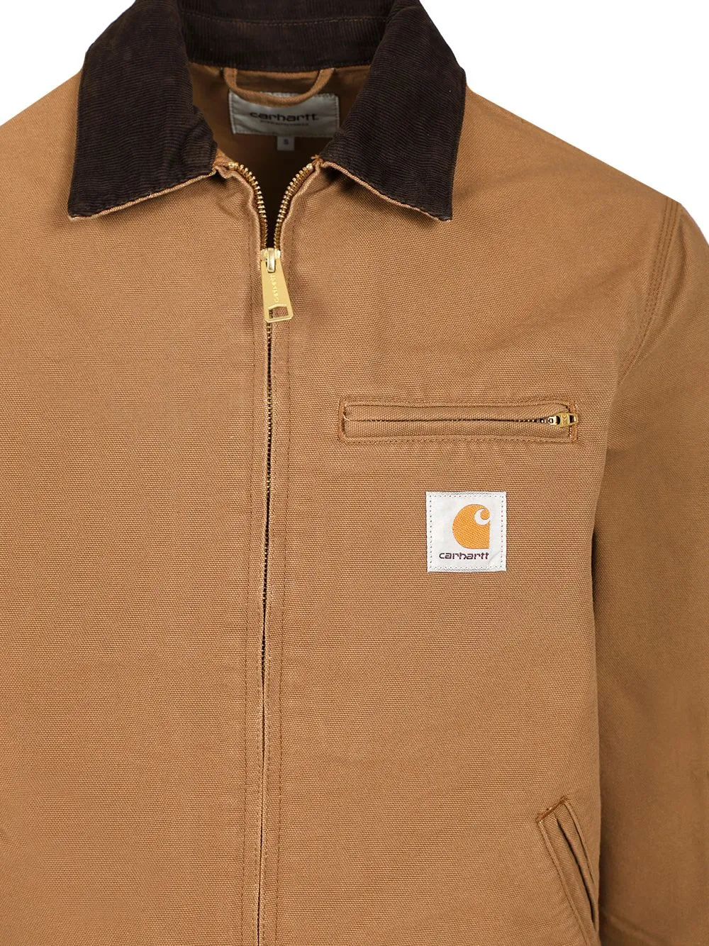 Detroit Jackets Brown sold by Wanan Luxury product image thumbnail 4