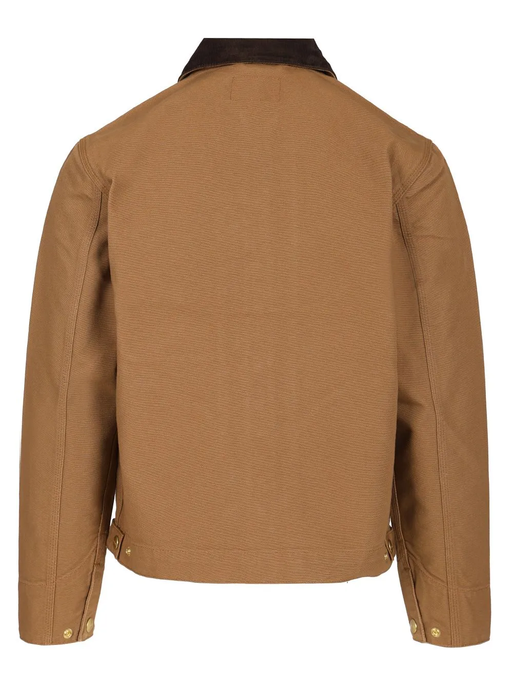 Detroit Jackets Brown sold by Wanan Luxury product image thumbnail 2