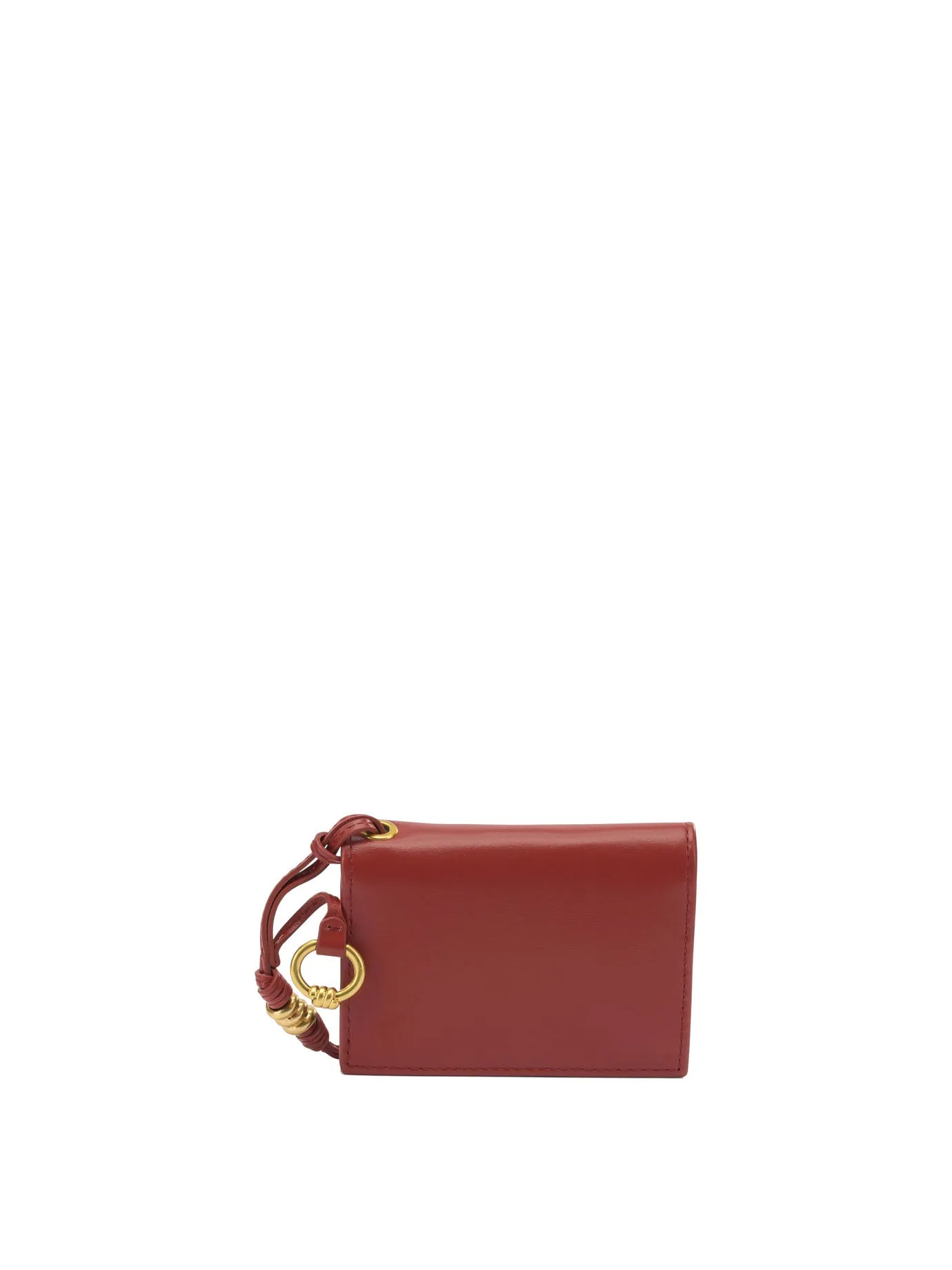 Wallets & Card Holders Red sold by Wanan Luxury product image thumbnail 3