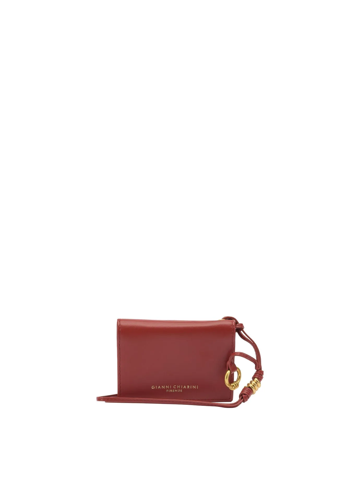 Wallets & Card Holders Red sold by Wanan Luxury