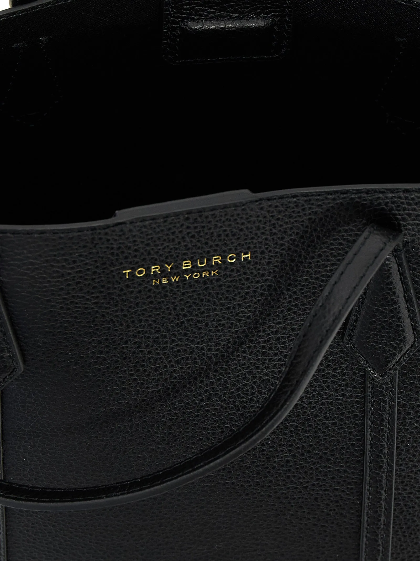 Perry Tote Bag Black sold by Wanan Luxury product image thumbnail 4