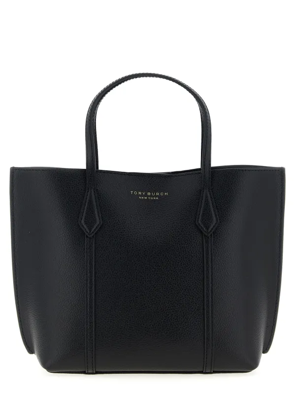 Perry Tote Bag Black sold by Wanan Luxury