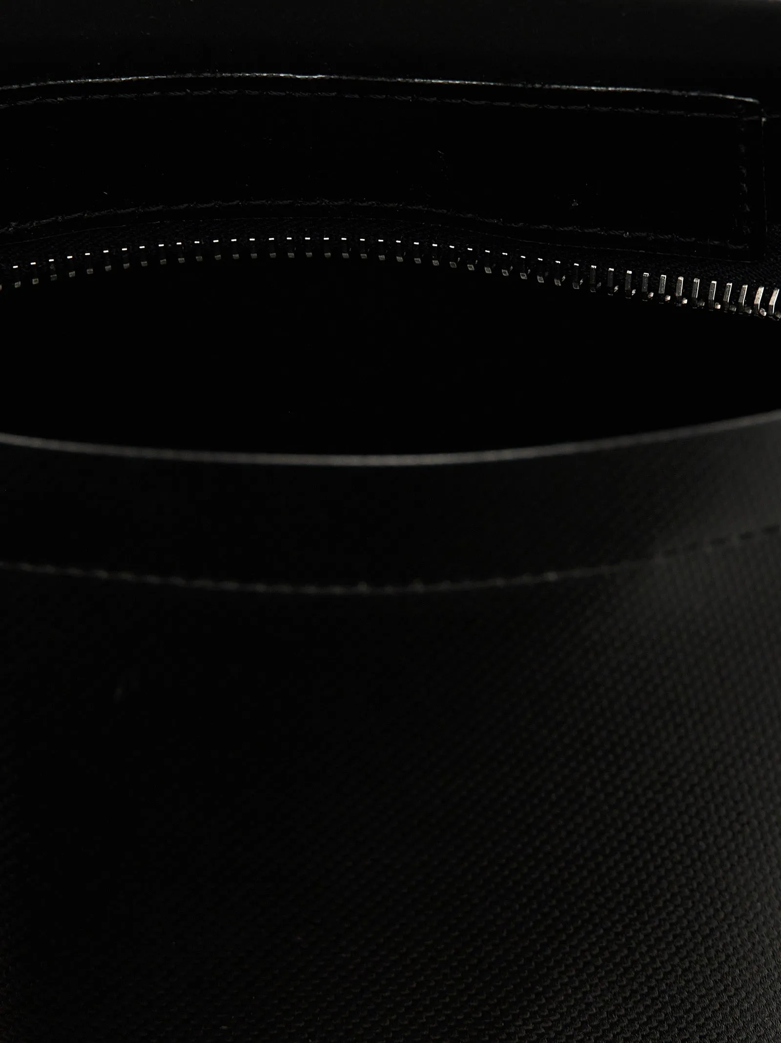 Logo Shoulder Strap Crossbody Bags Black sold by Wanan Luxury product image thumbnail 4