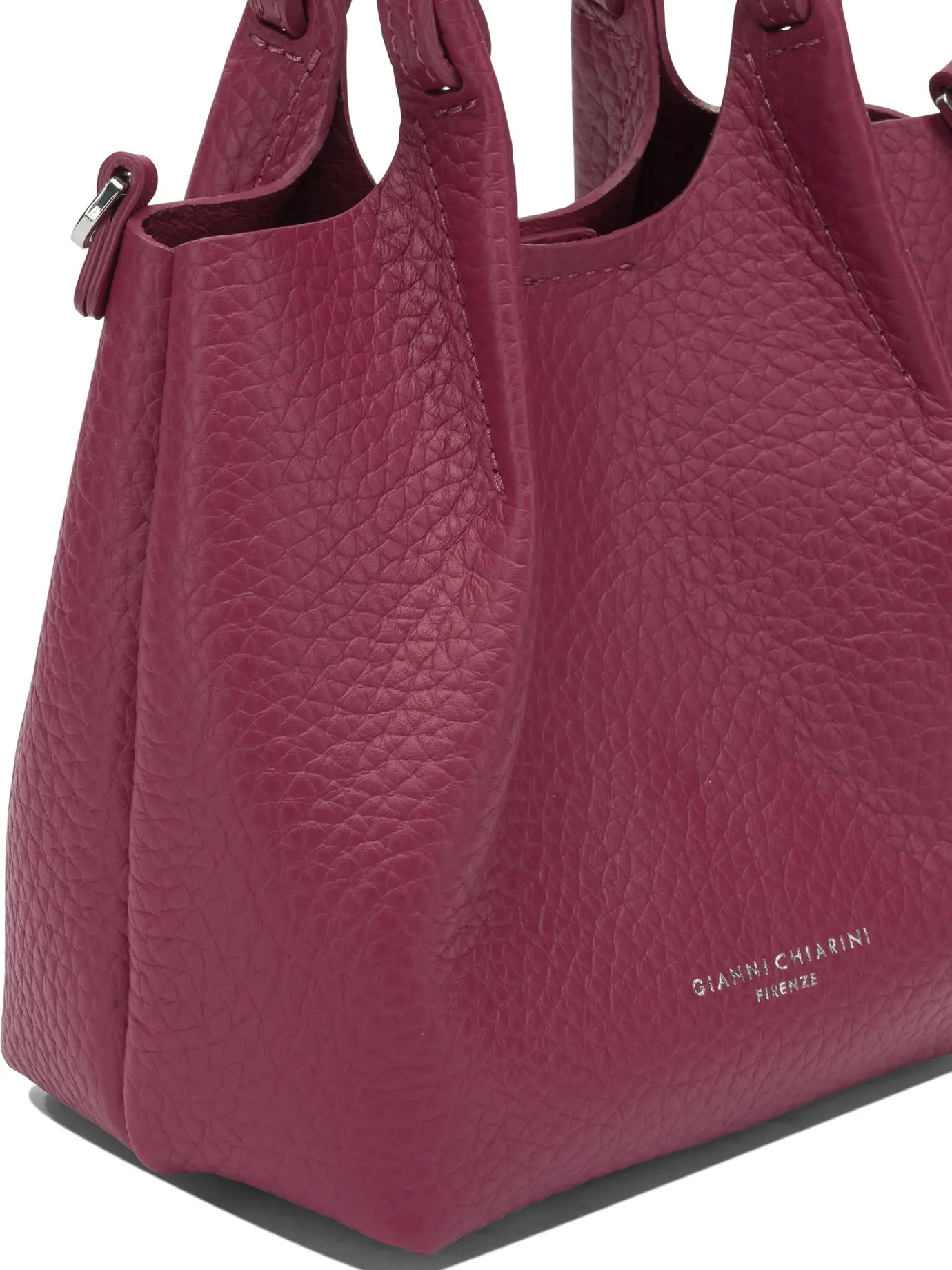 Handbags Fuchsia sold by Wanan Luxury product image thumbnail 4