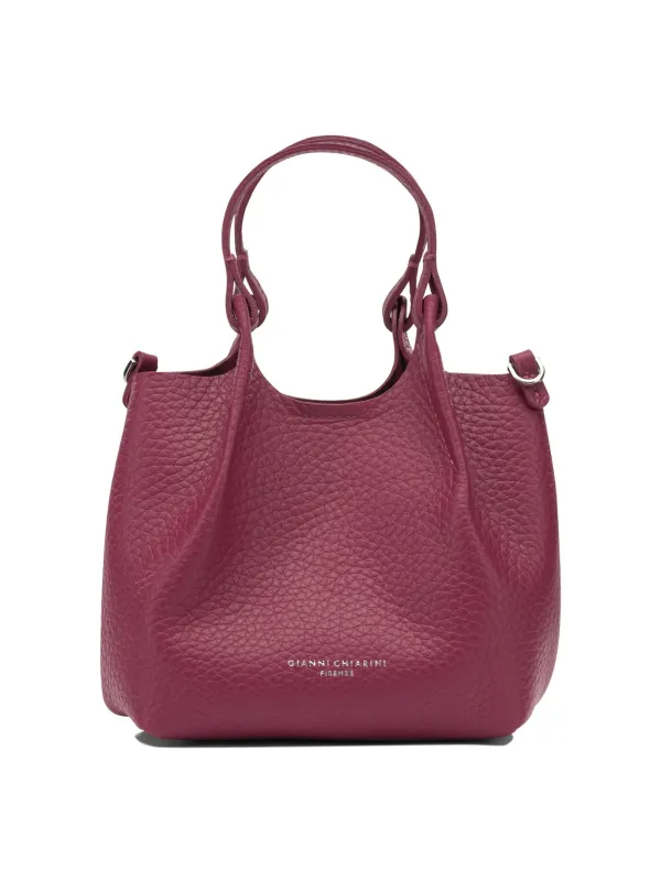 Handbags Fuchsia sold by Wanan Luxury