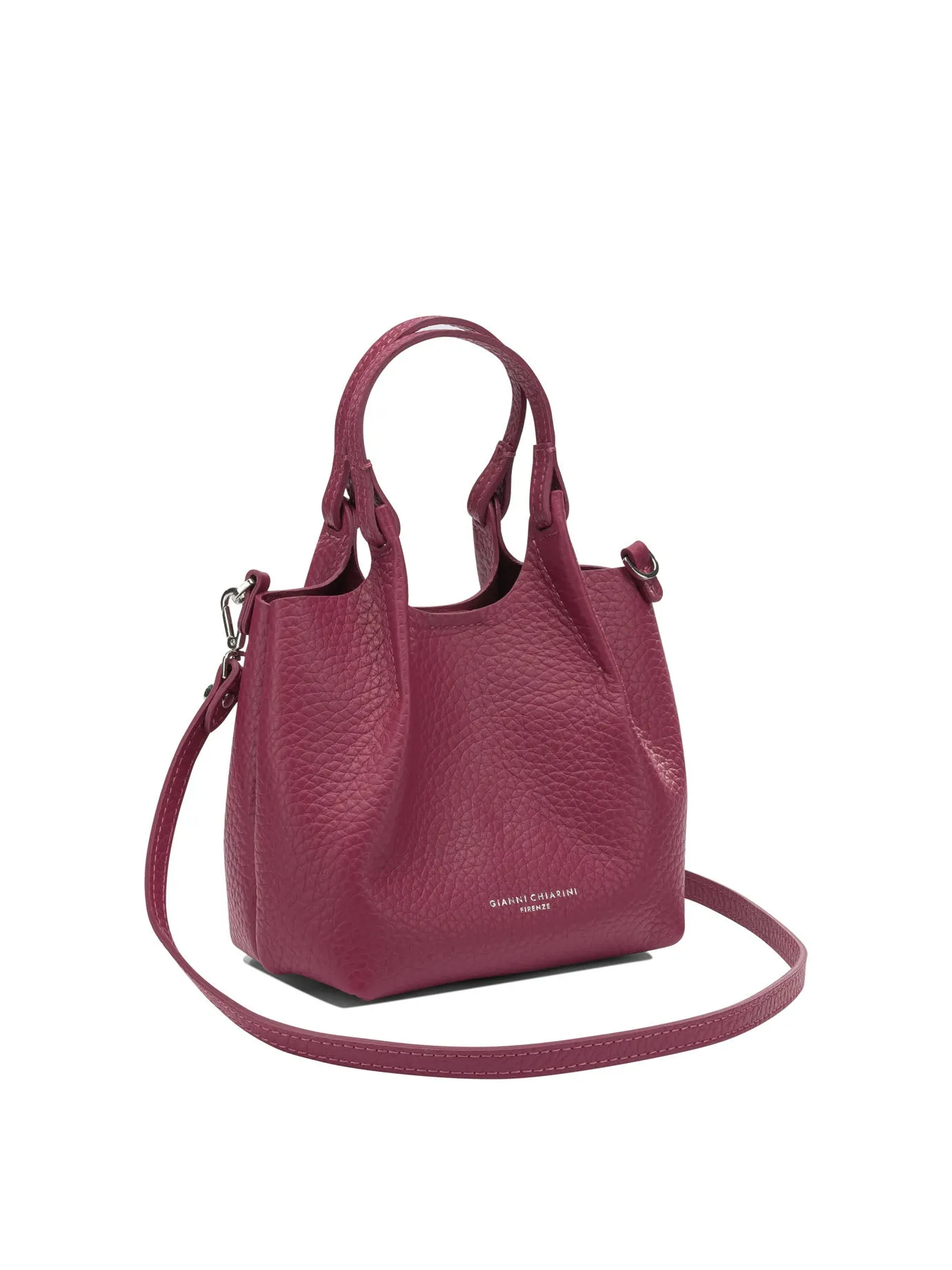 Handbags Fuchsia sold by Wanan Luxury product image thumbnail 2