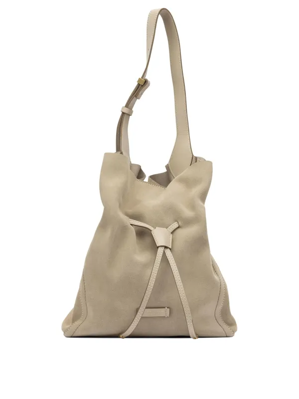 Shoulder Bags Beige sold by Wanan Luxury