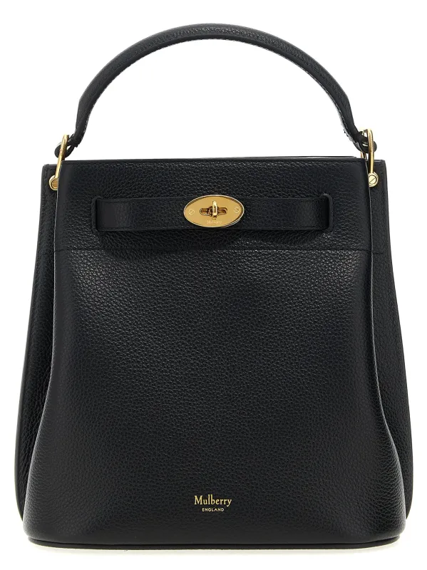 Islington Crossbody Bags Black sold by Wanan Luxury