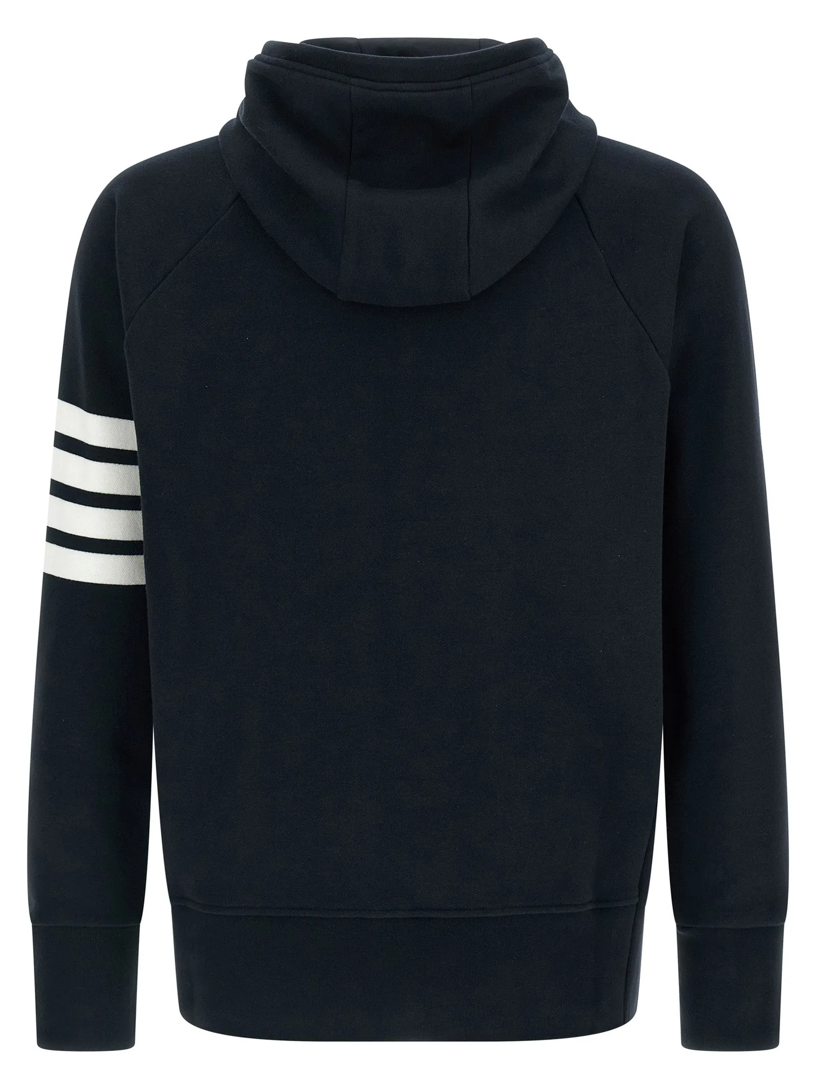 4 Bar Sweatshirt Blue sold by Wanan Luxury product image thumbnail 2