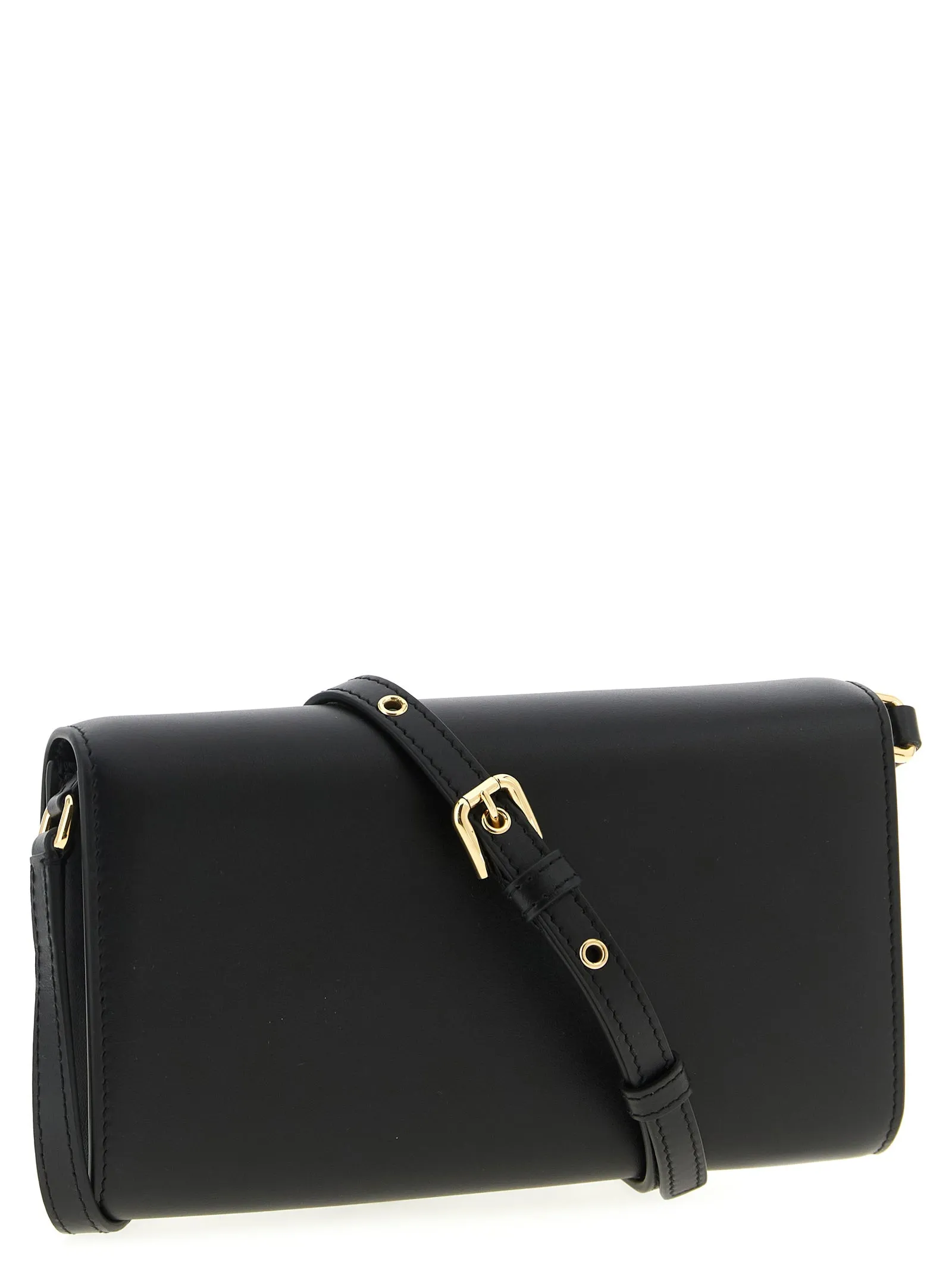 3.5 Clutch Black sold by Wanan Luxury product image thumbnail 2