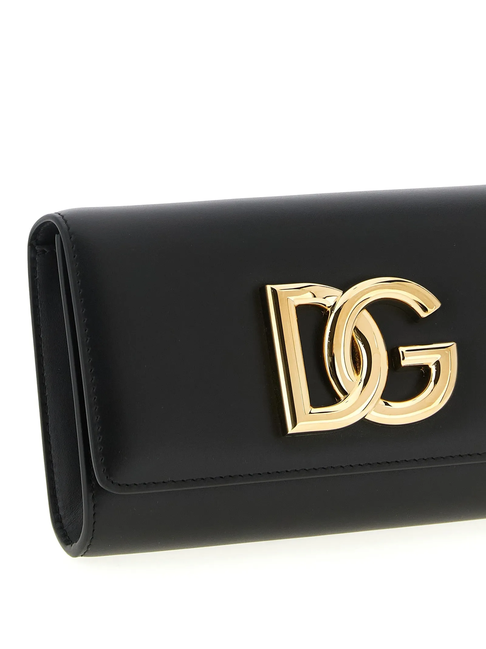 3.5 Clutch Black sold by Wanan Luxury product image thumbnail 3