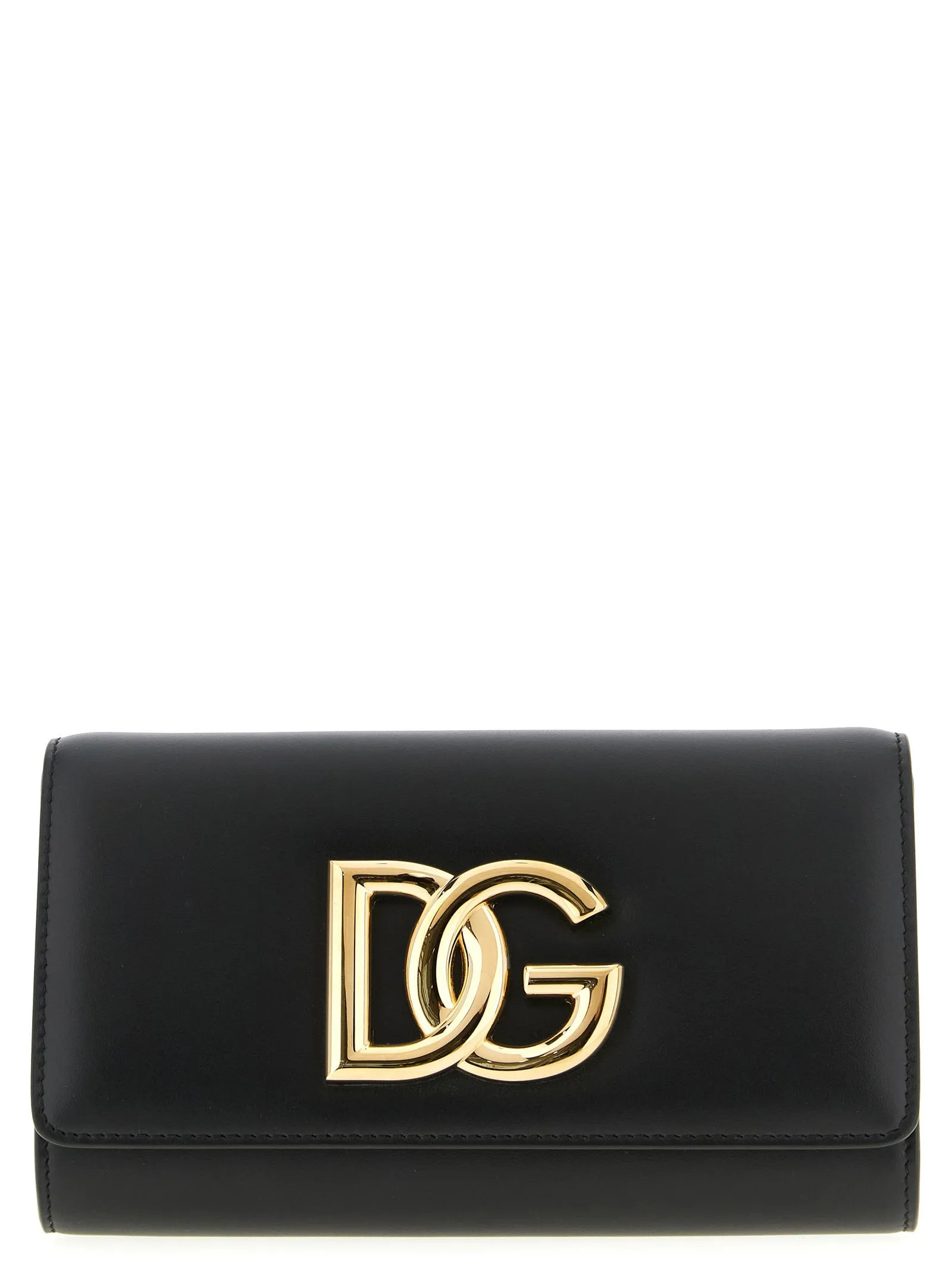 3.5 Clutch Black sold by Wanan Luxury