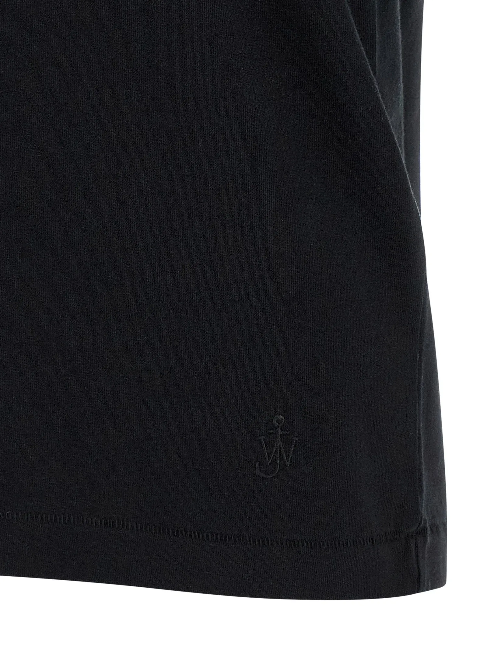 Knot T-Shirt Black sold by Wanan Luxury product image thumbnail 4