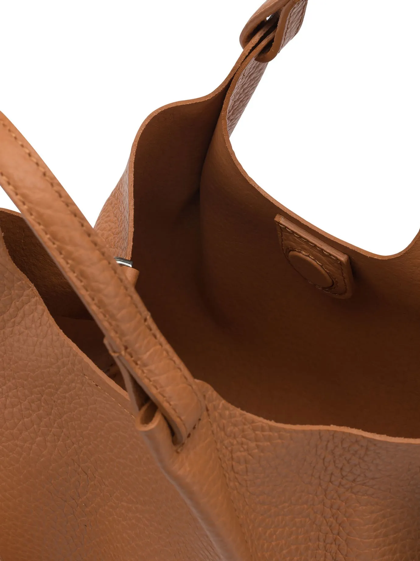 Shoulder Bags Orange sold by Wanan Luxury product image thumbnail 5