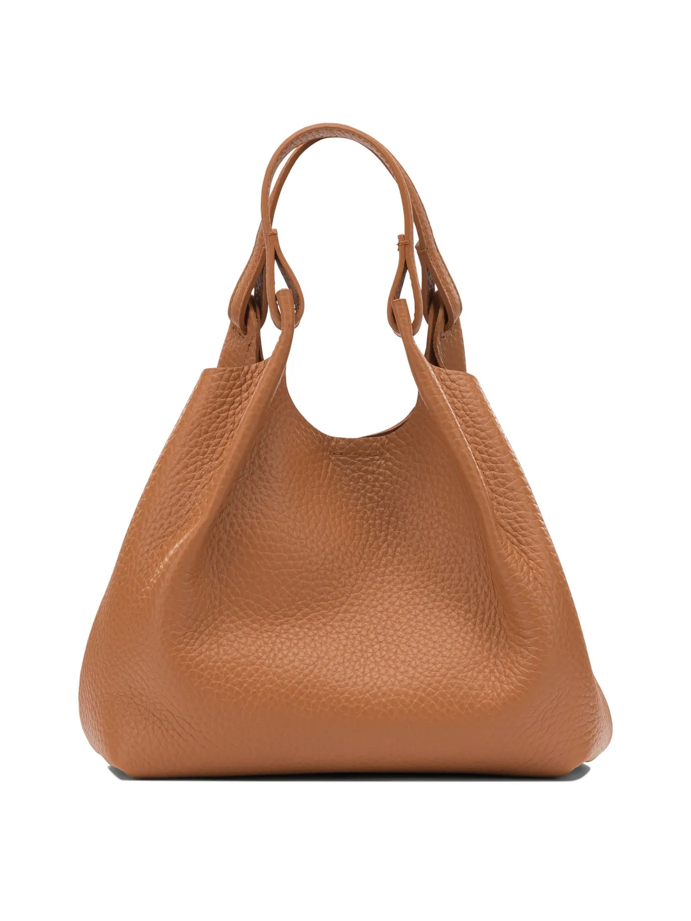 Shoulder Bags Orange sold by Wanan Luxury product image thumbnail 3