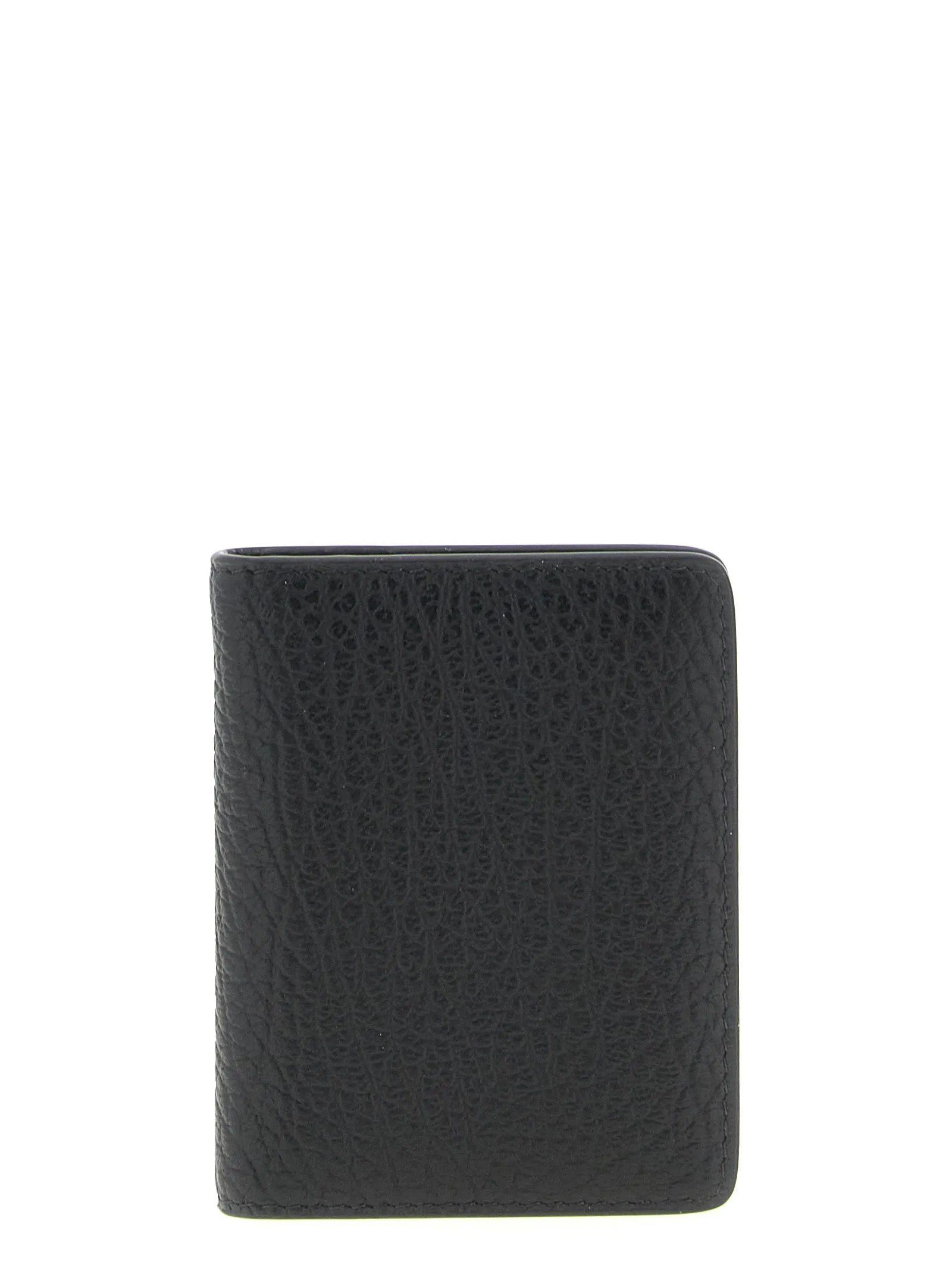Stitching Wallets And Card Holders Black sold by Wanan Luxury product image thumbnail 2