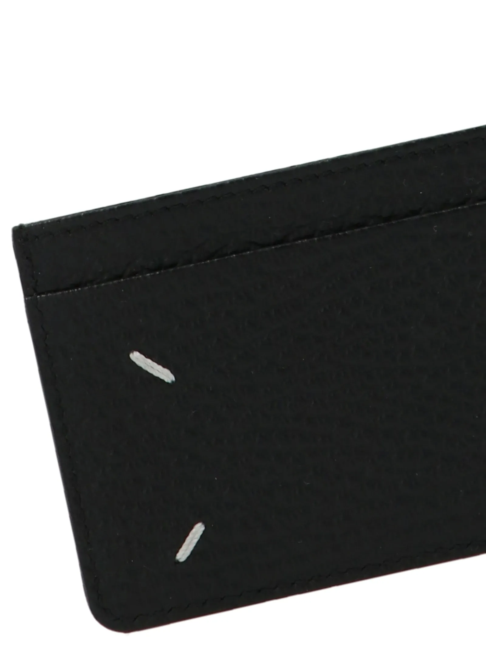 Logo Card Holder Wallets And Card Holders Black sold by Wanan Luxury product image thumbnail 3