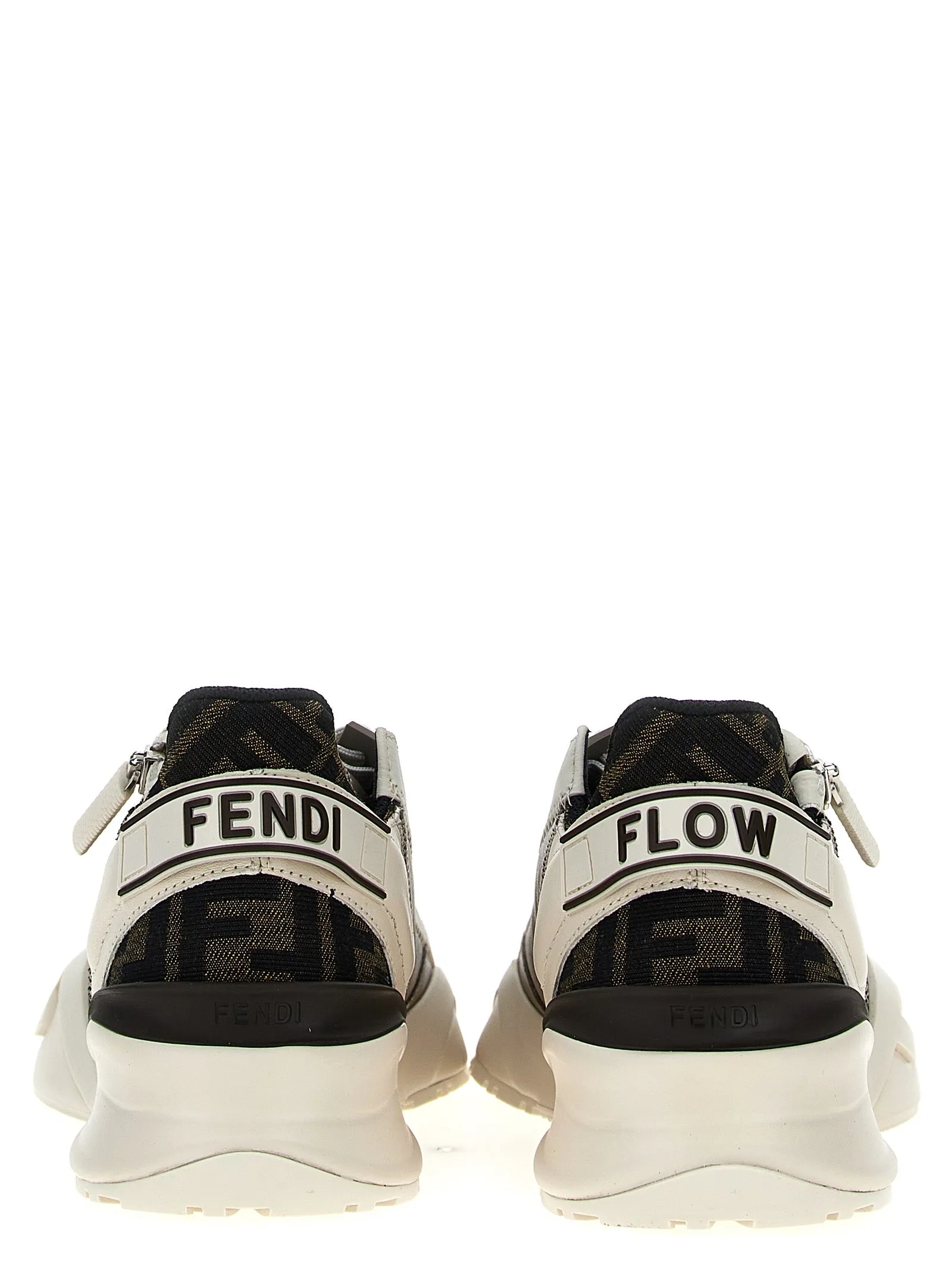 Flow Sneakers Multicolor sold by Wanan Luxury product image thumbnail 2