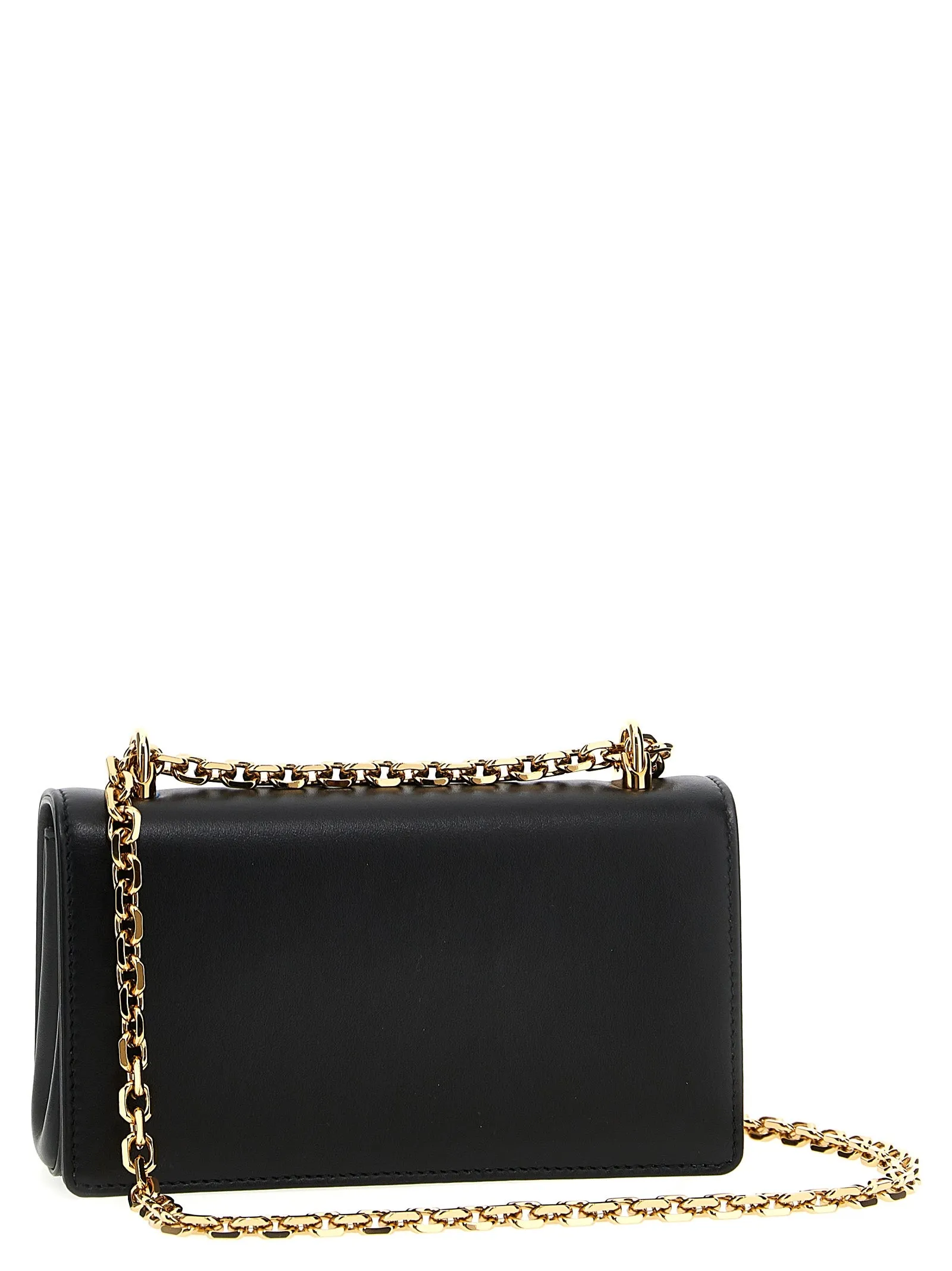 Dg Girl Crossbody Bags Black sold by Wanan Luxury product image thumbnail 2