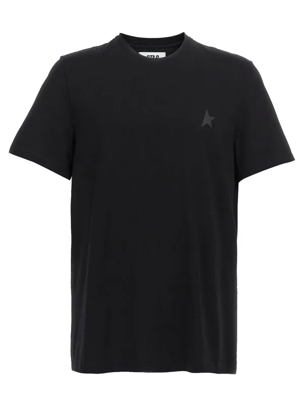 Logo T-Shirt Black sold by Wanan Luxury