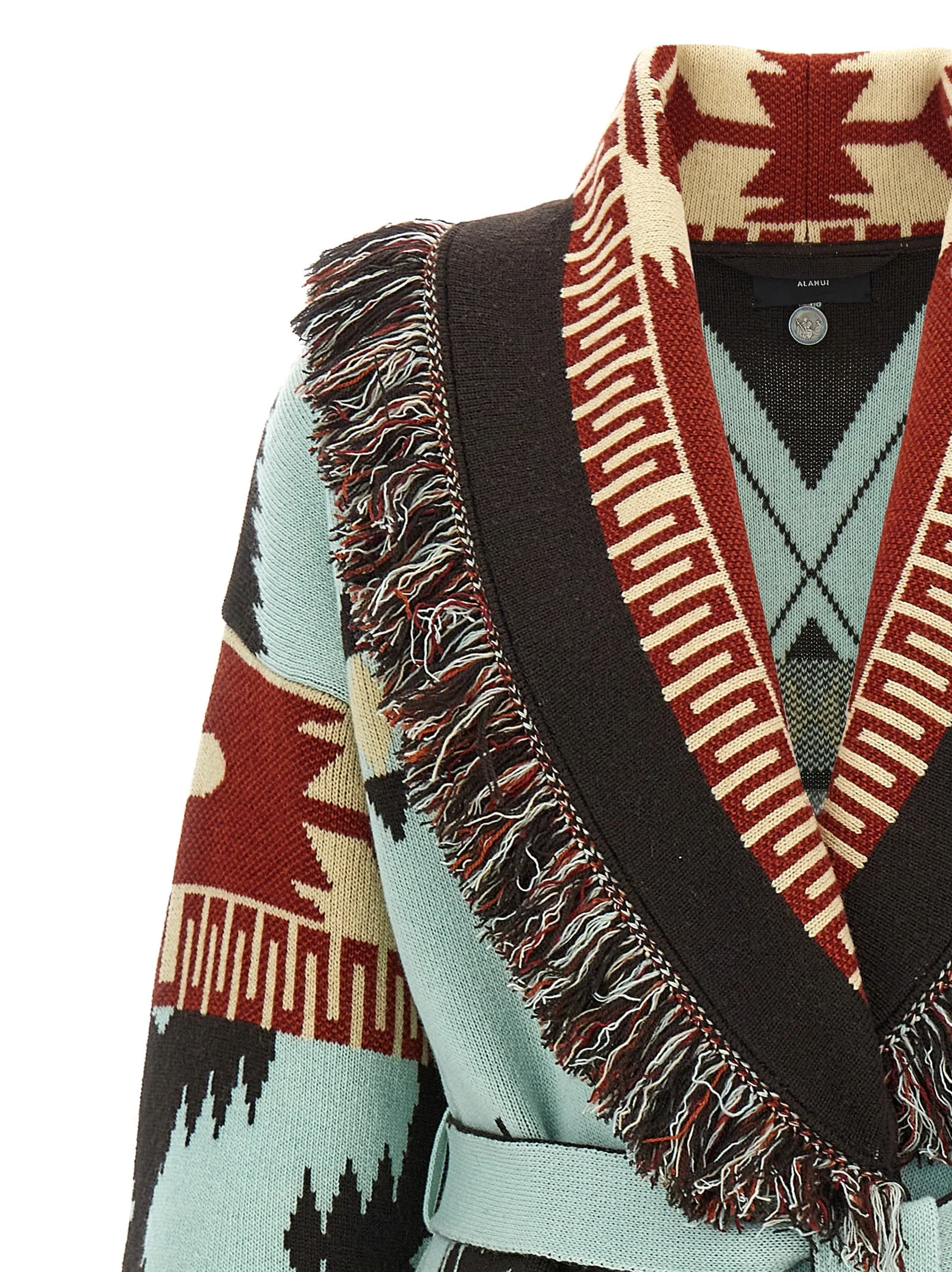 Icon Coats And Trench Coats Multicolor sold by Wanan Luxury product image thumbnail 3