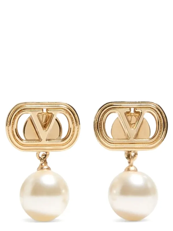 Ovalette Jewelry Gold sold by Wanan Luxury