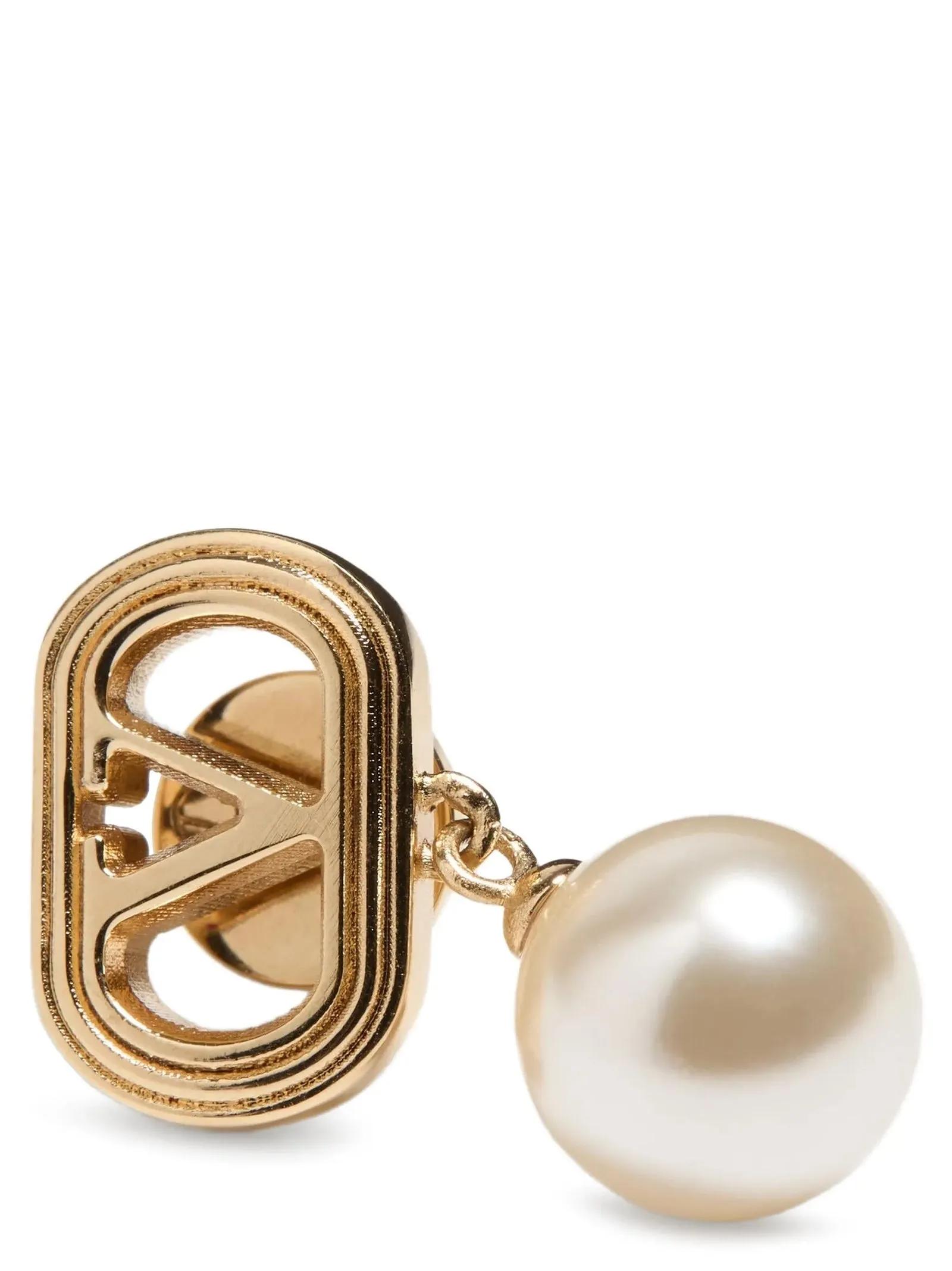 Ovalette Jewelry Gold sold by Wanan Luxury product image thumbnail 2