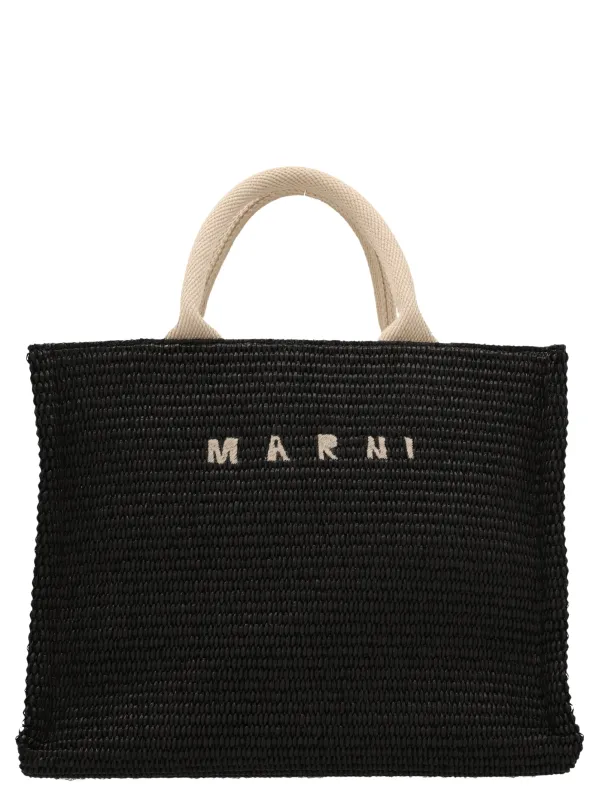 Mini Tote Tote Bag Black sold by Wanan Luxury