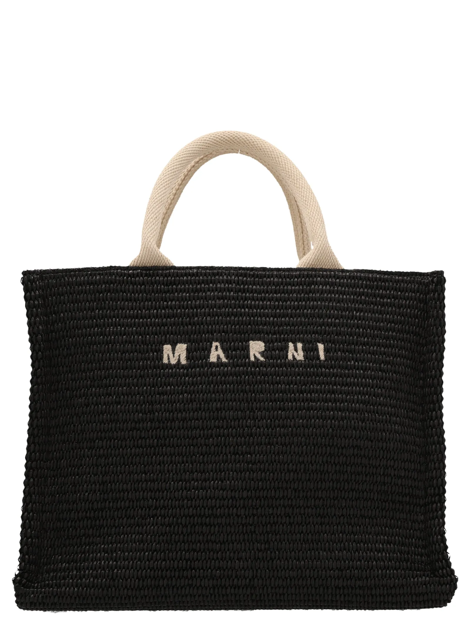 Mini Tote Tote Bag Black sold by Wanan Luxury