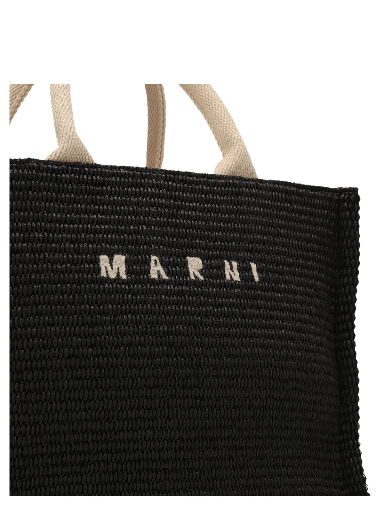 Mini Tote Tote Bag Black sold by Wanan Luxury product image thumbnail 3