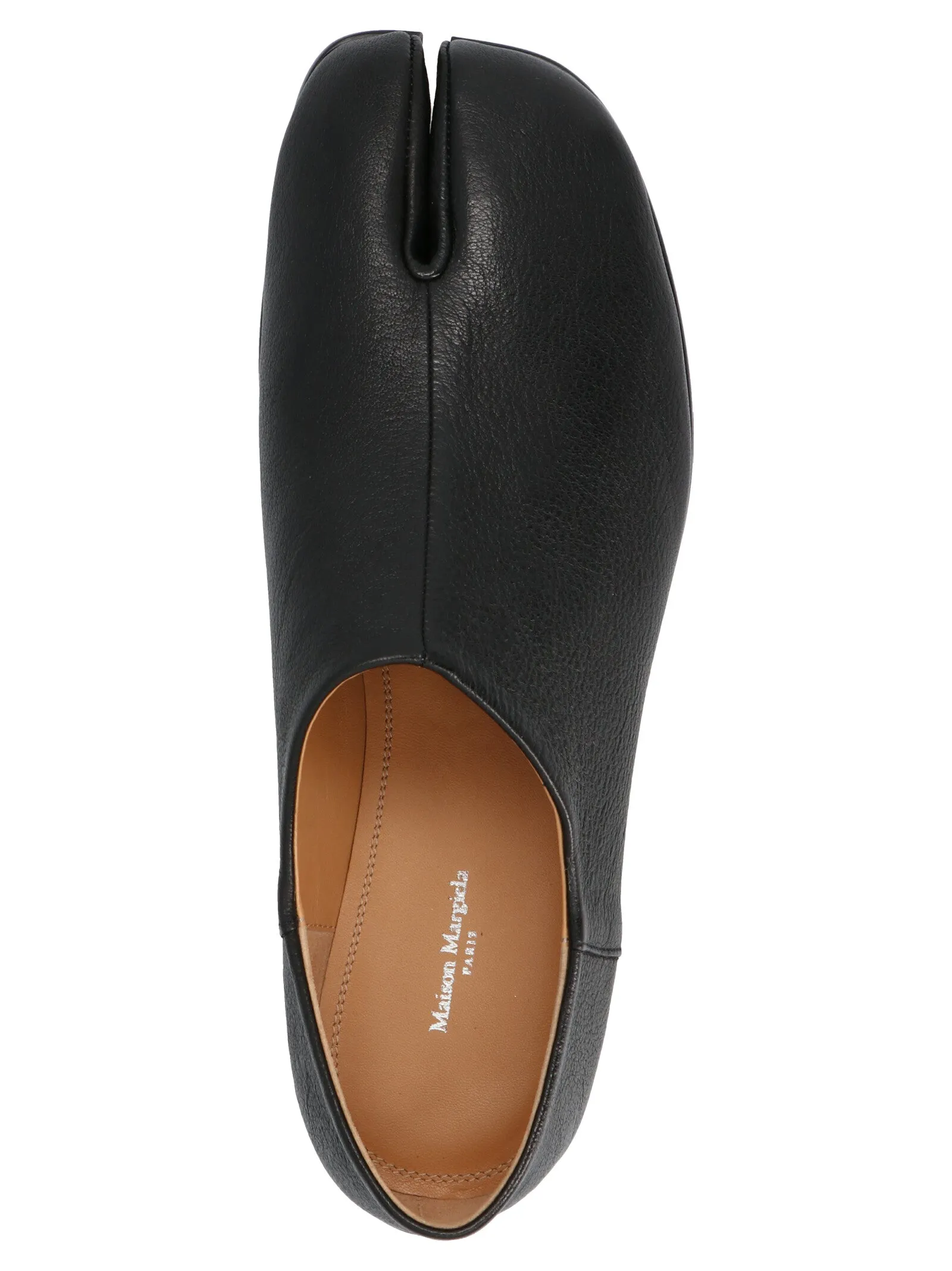 Tabi Ballet Flats Black sold by Wanan Luxury product image thumbnail 3