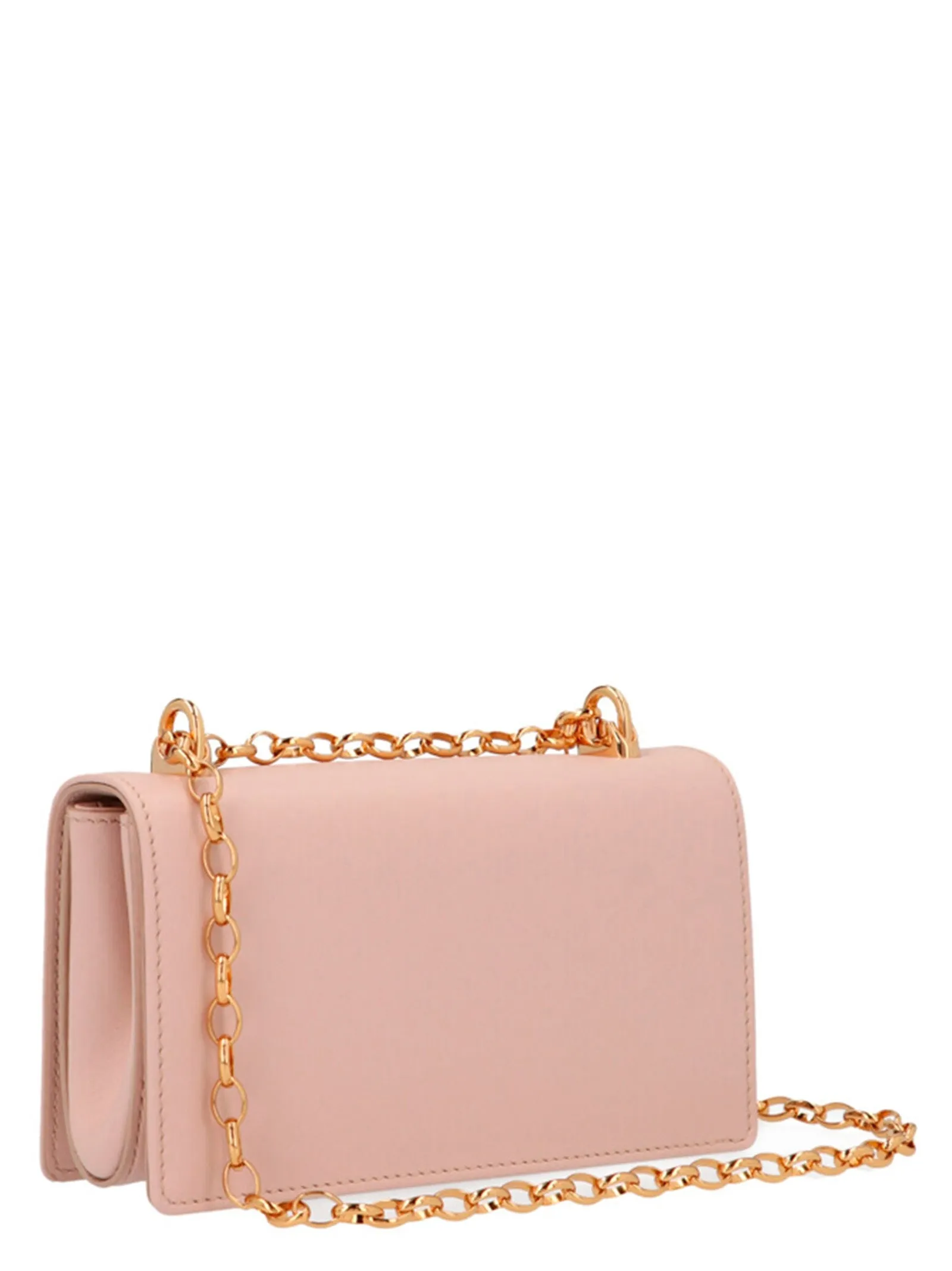 Dg Girl Crossbody Bags Pink sold by Wanan Luxury product image thumbnail 2