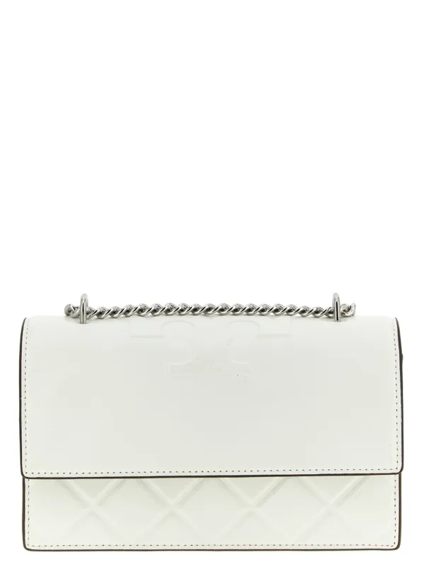 Fleming Small Crossbody Bags White sold by Wanan Luxury