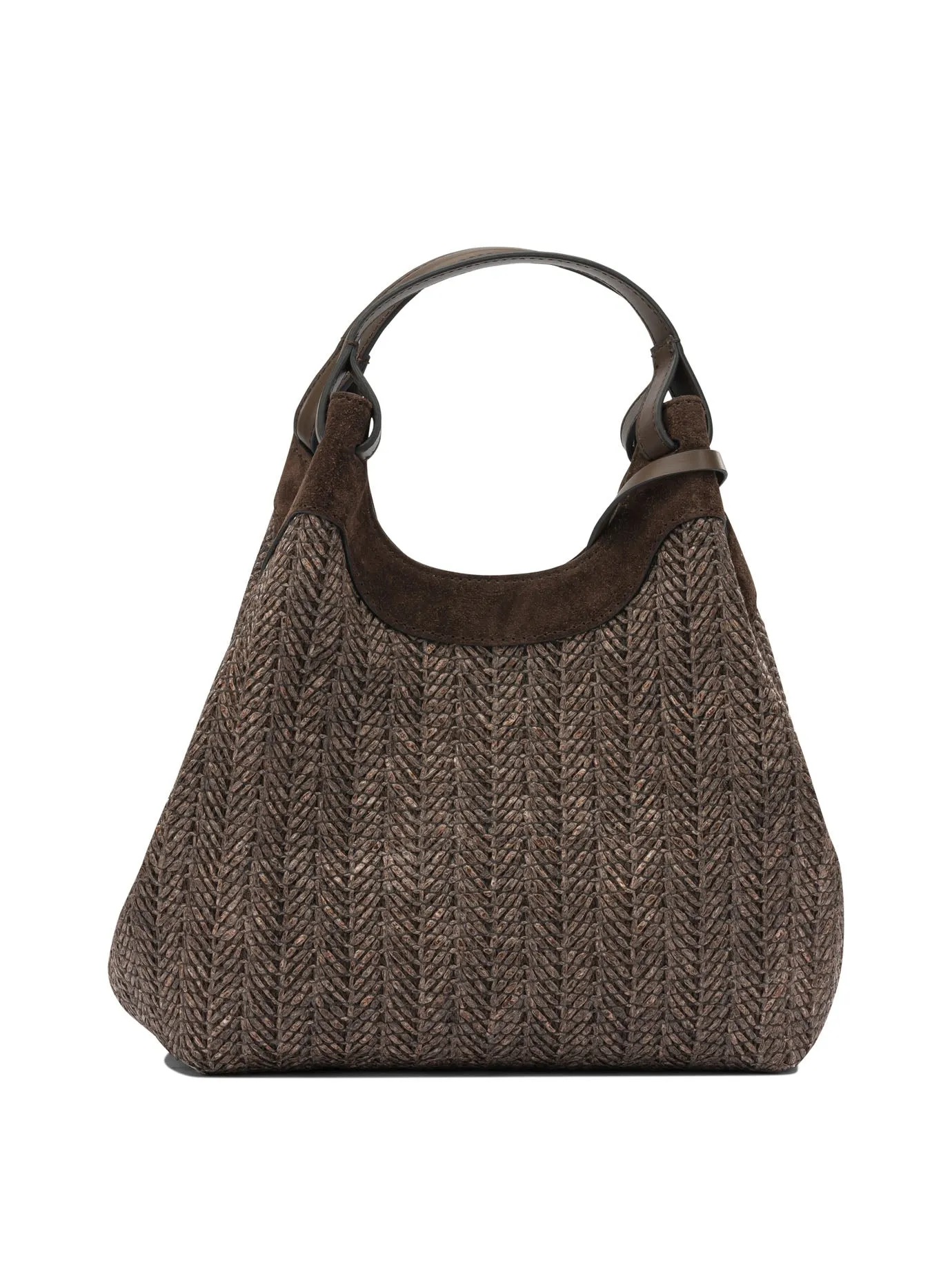 Shoulder Bags Brown sold by Wanan Luxury product image thumbnail 3