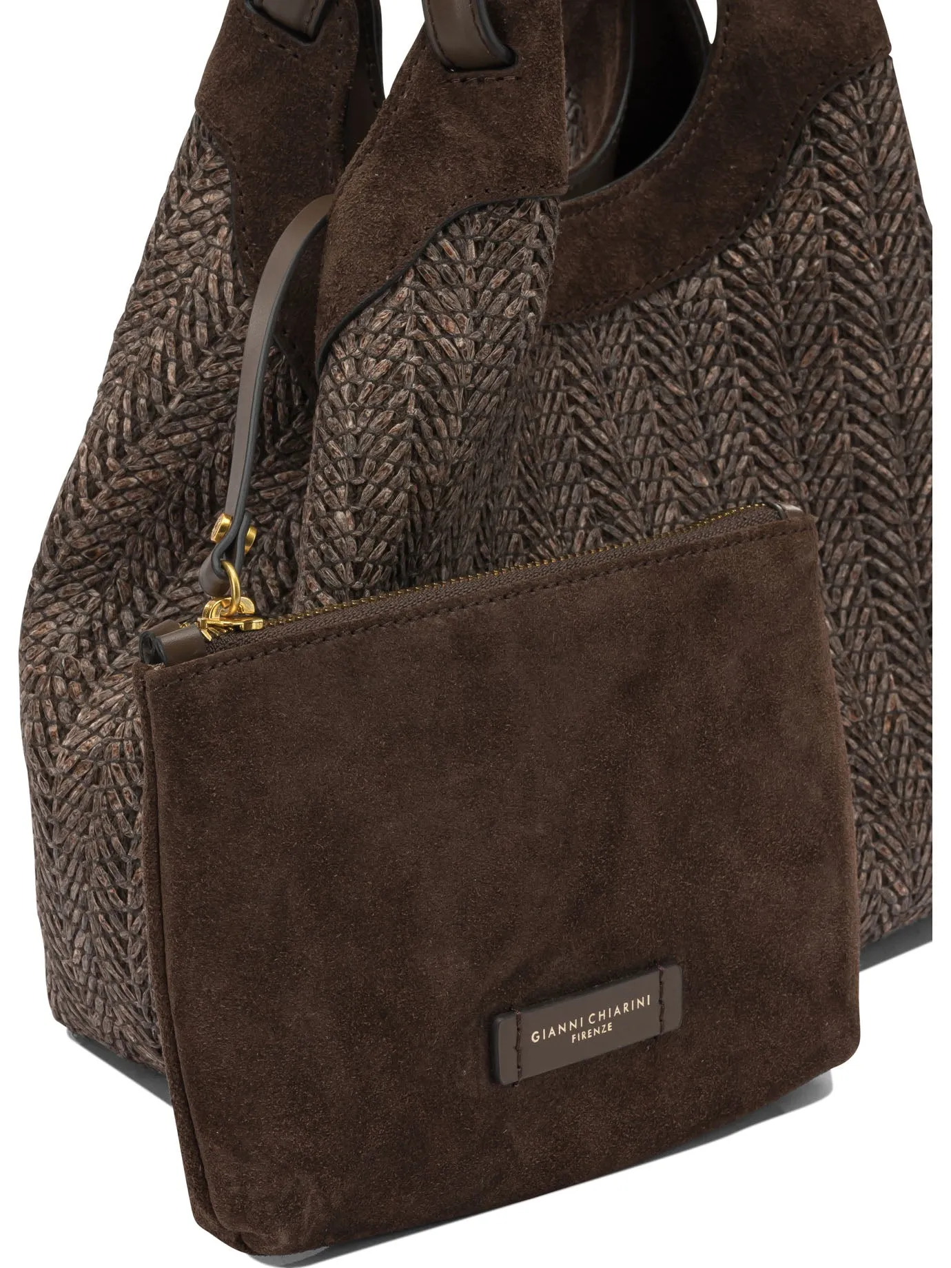 Shoulder Bags Brown sold by Wanan Luxury product image thumbnail 4