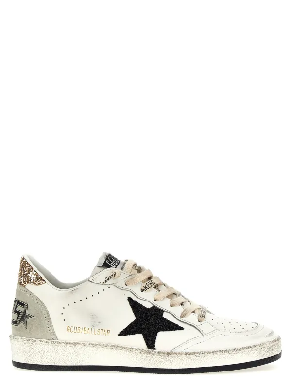 Ball Star Sneakers Multicolor sold by Wanan Luxury