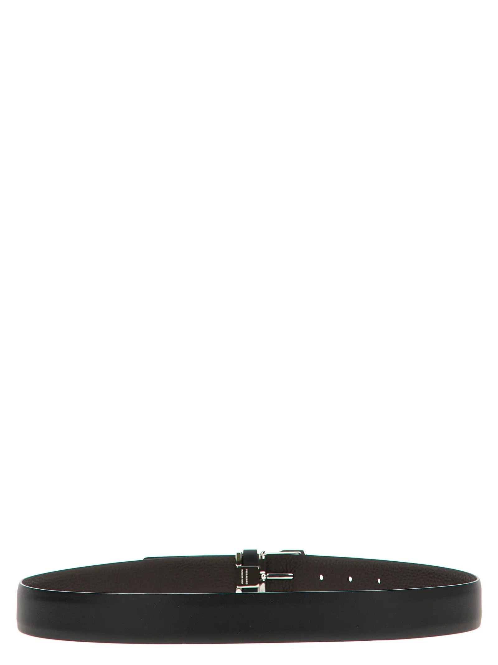 Reversible Belt Belts Black sold by Wanan Luxury product image thumbnail 3