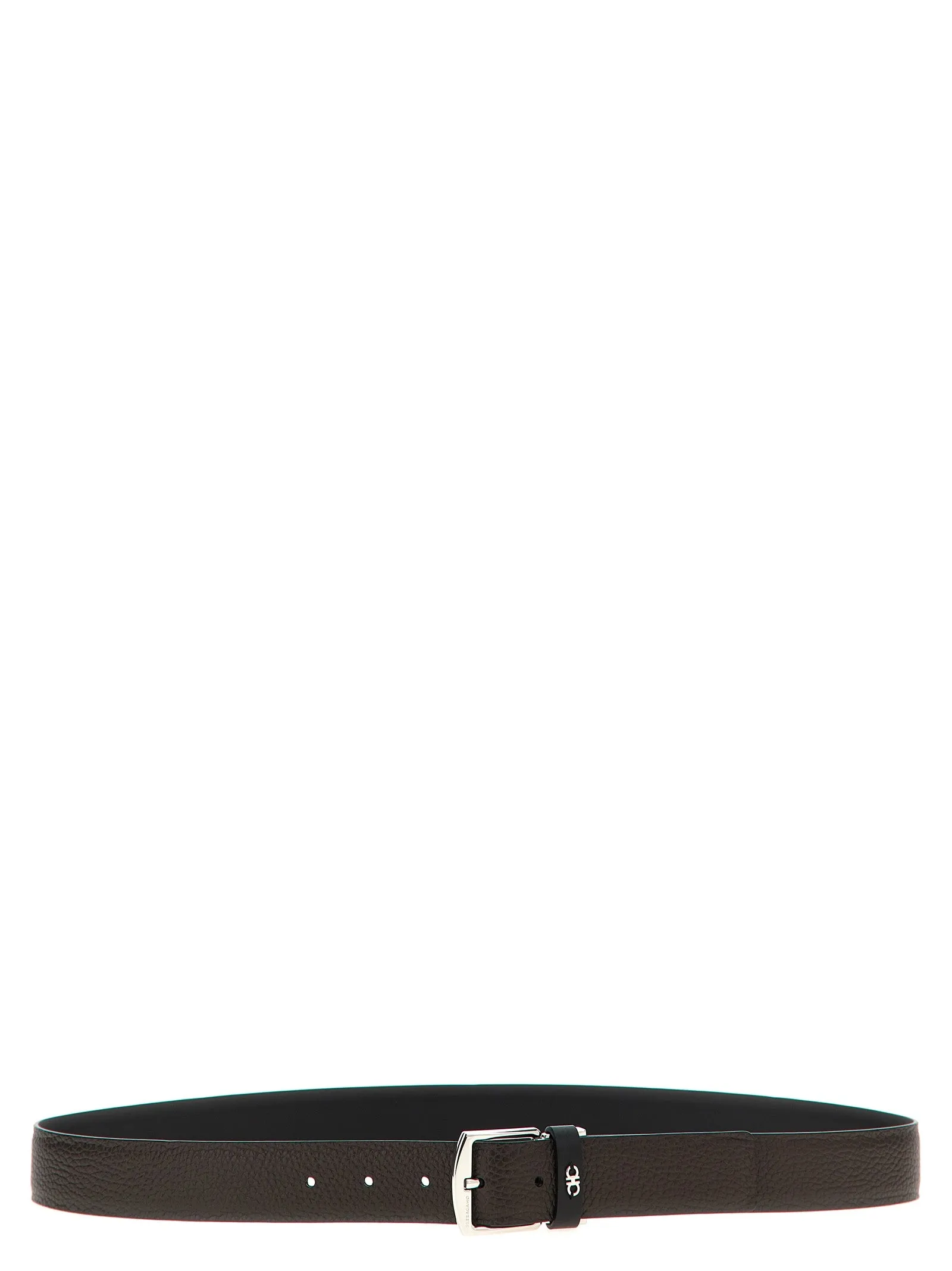 Reversible Belt Belts Black sold by Wanan Luxury product image thumbnail 2