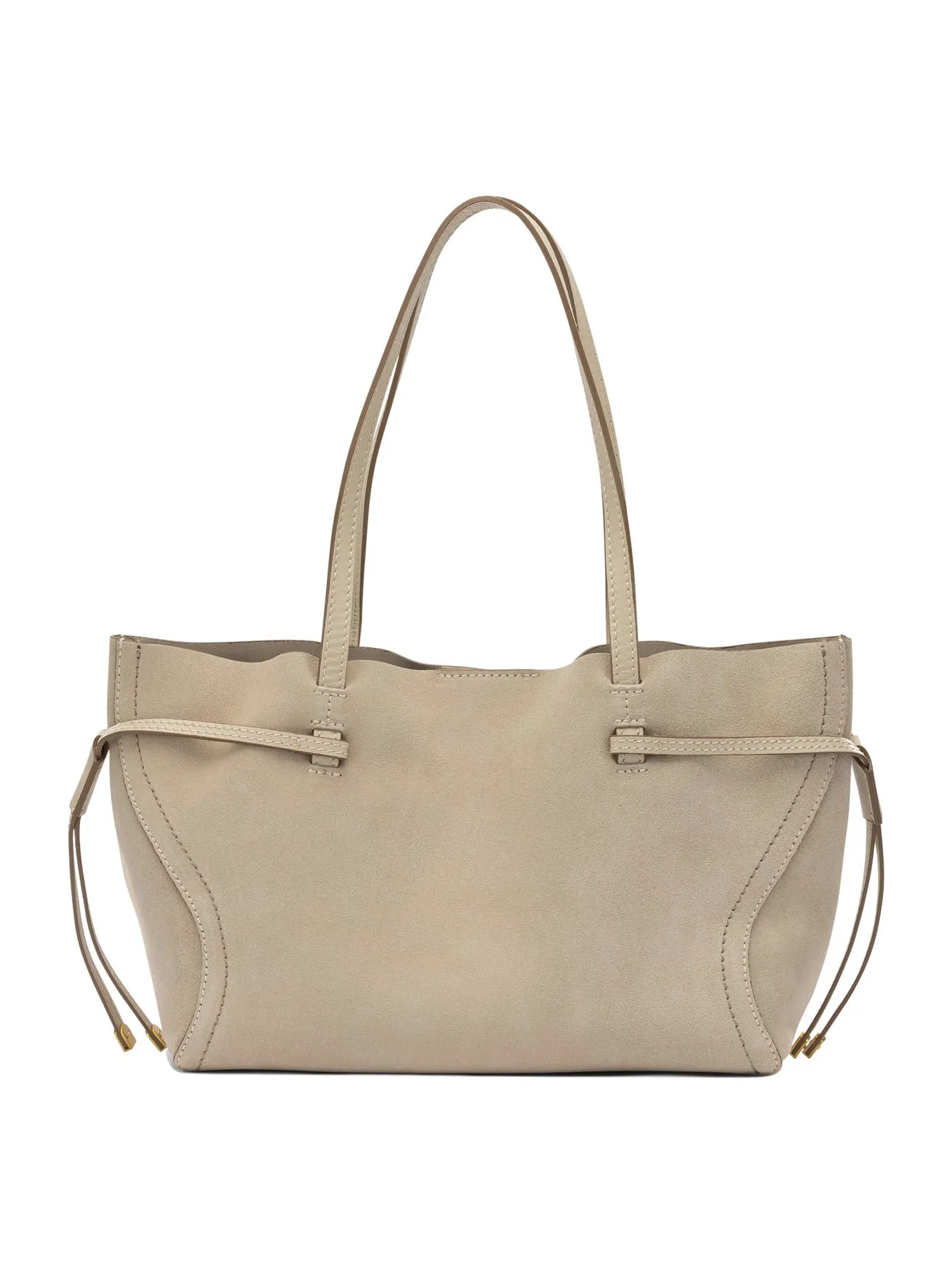 Shoulder Bags Beige sold by Wanan Luxury product image thumbnail 3