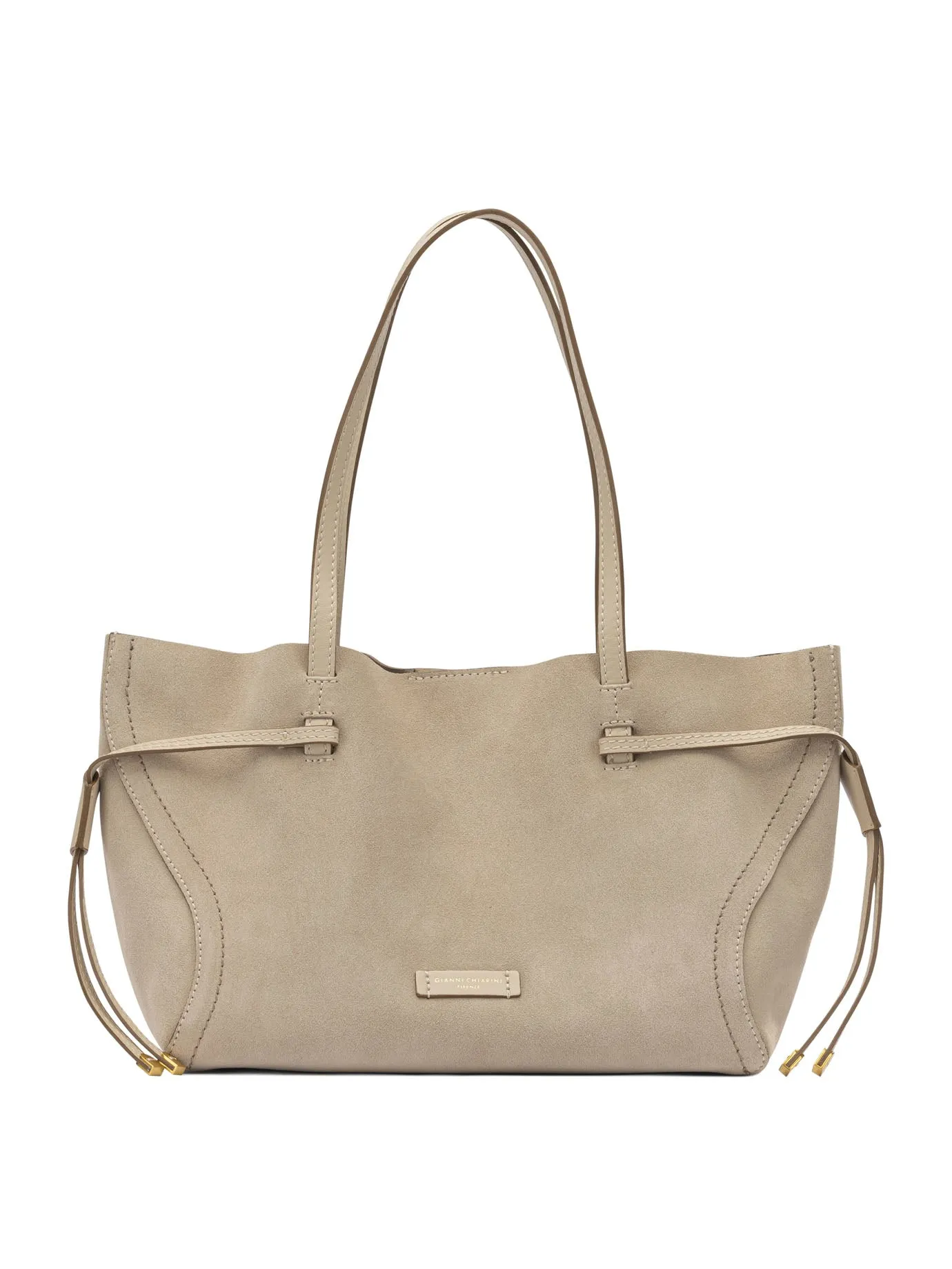 Shoulder Bags Beige sold by Wanan Luxury