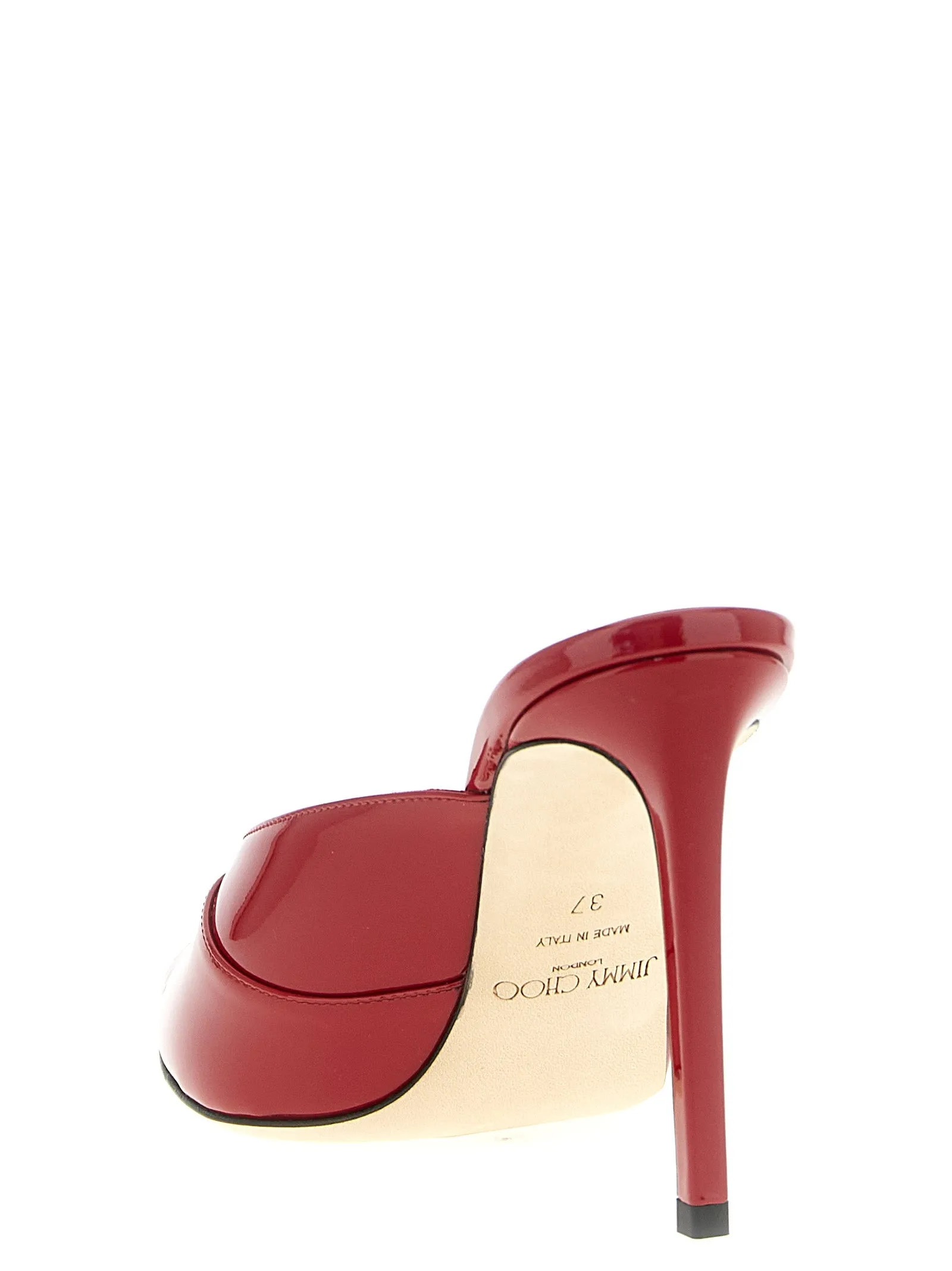 Brigitte Sandals Red sold by Wanan Luxury product image thumbnail 3