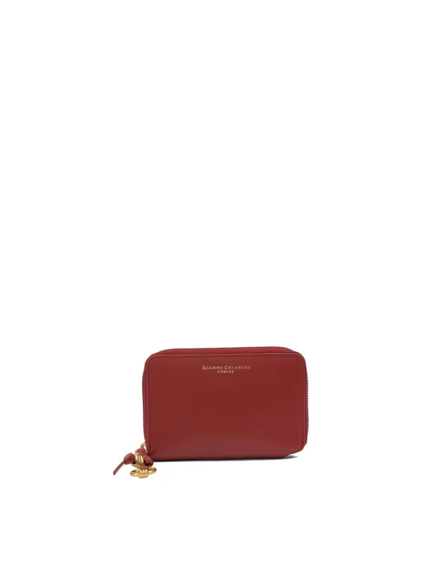 Wallets & Card Holders Red sold by Wanan Luxury