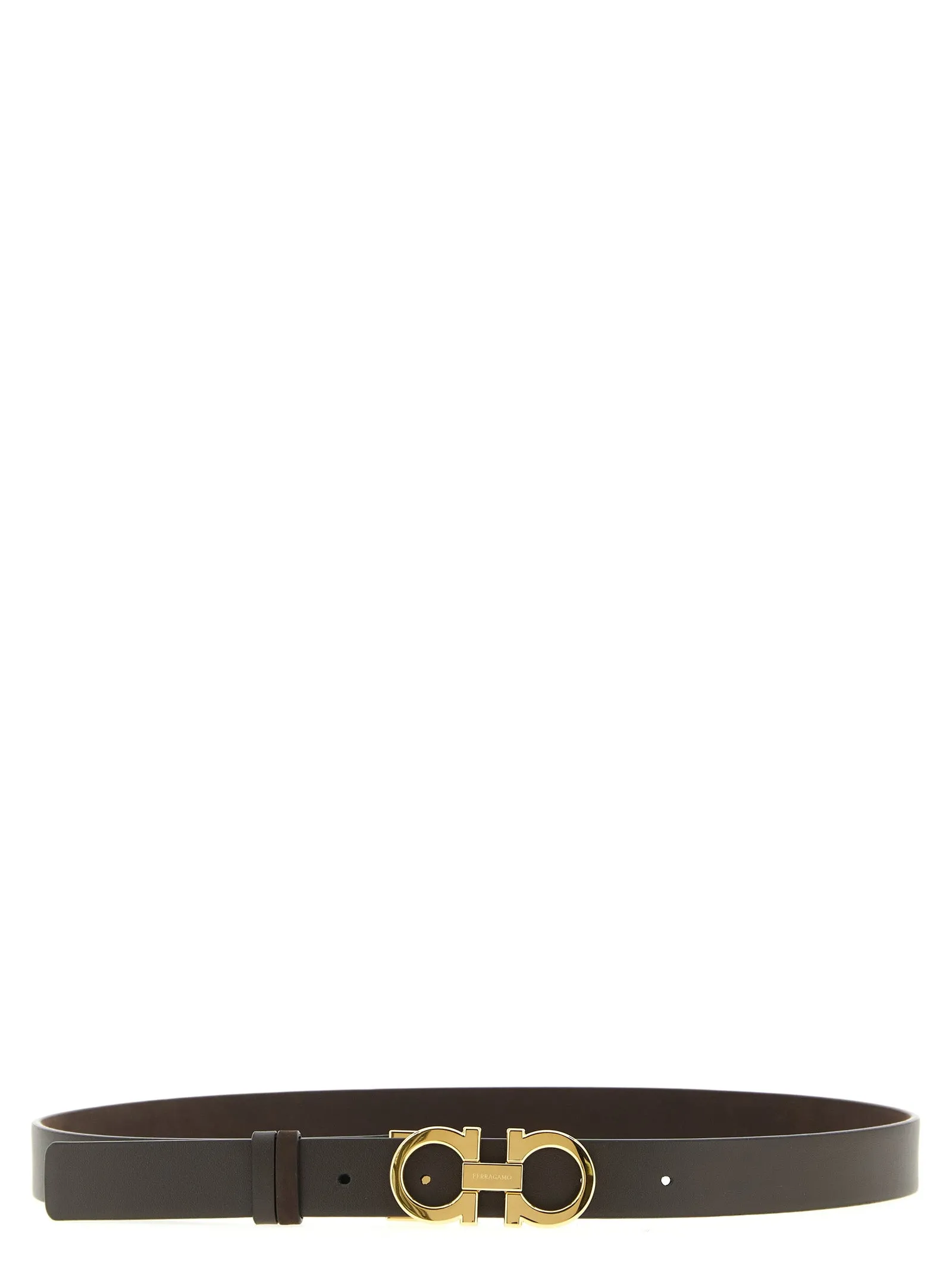 Gancini Belts Brown sold by Wanan Luxury product image thumbnail 2