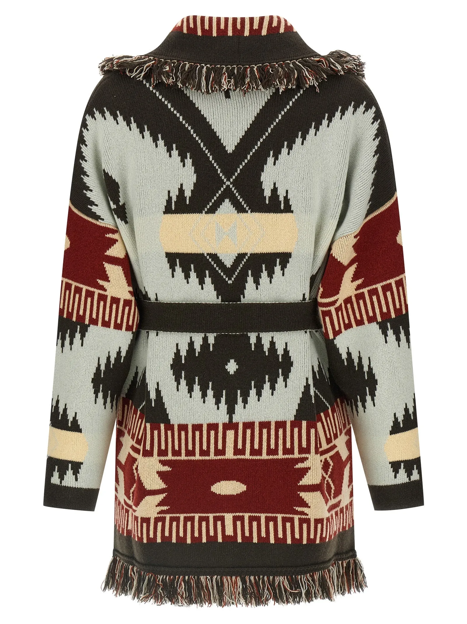 Icon Sweaters And Cardigans Multicolor sold by Wanan Luxury product image thumbnail 2