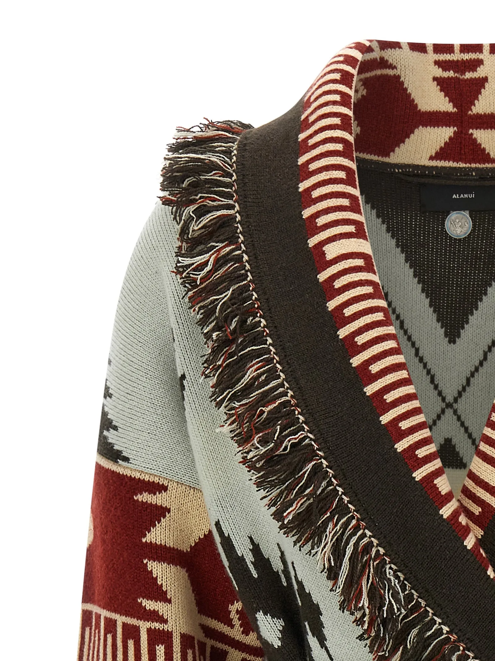 Icon Sweaters And Cardigans Multicolor sold by Wanan Luxury product image thumbnail 3