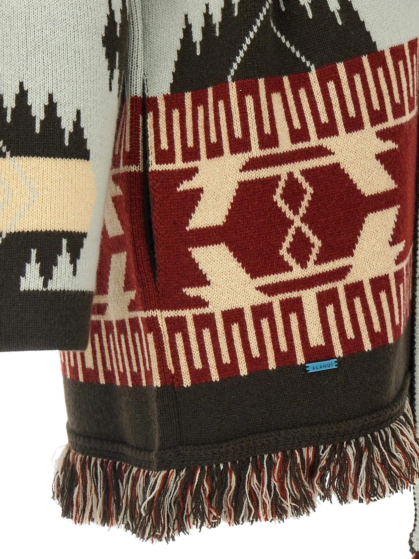 Icon Sweaters And Cardigans Multicolor sold by Wanan Luxury product image thumbnail 4